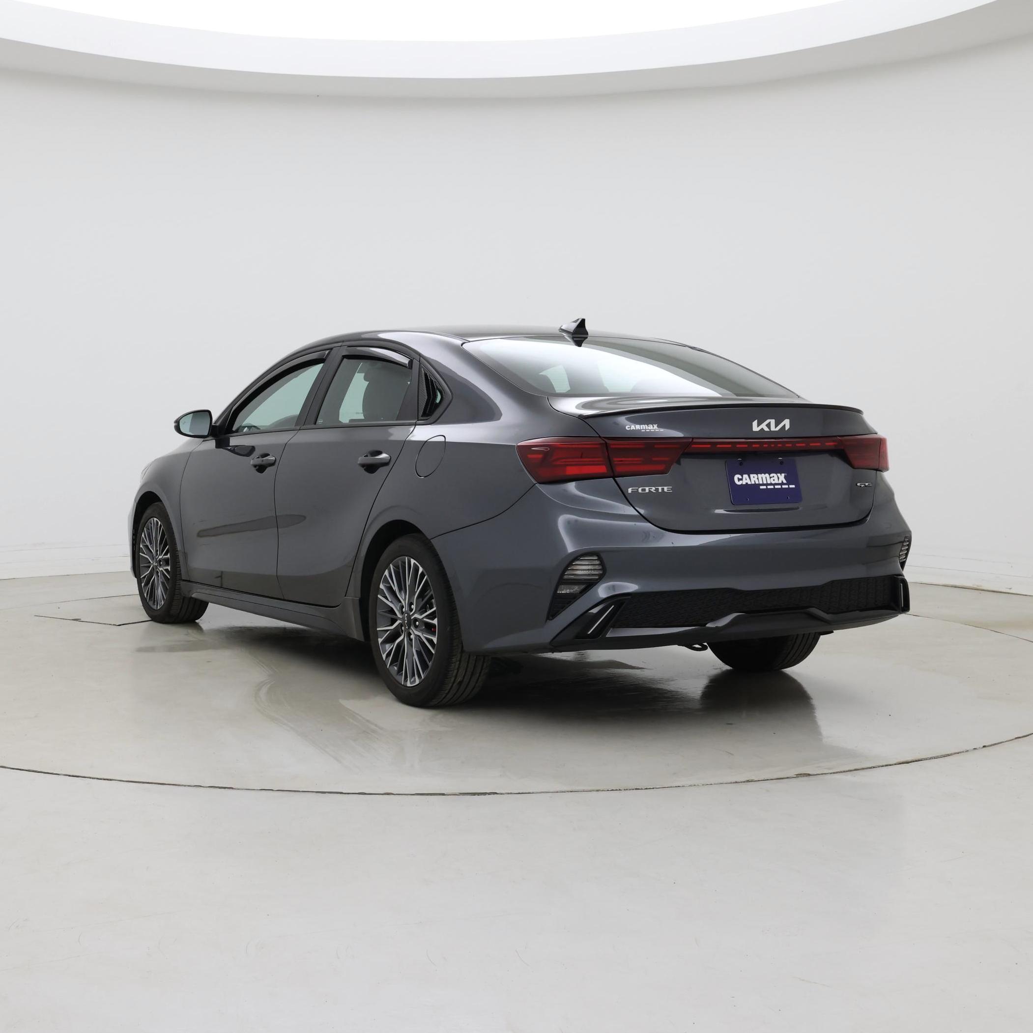 Thumbnail: 2024 Kia Forte - 2