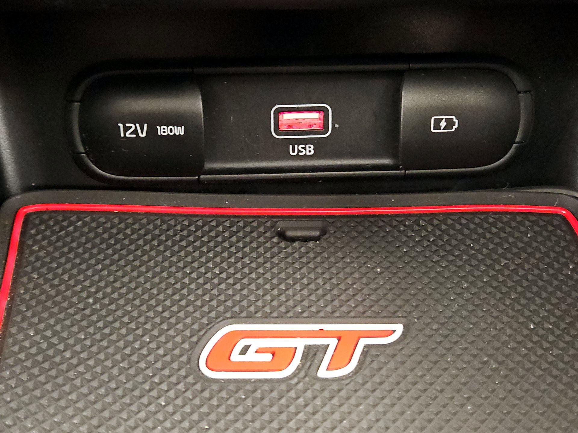 Thumbnail: 2024 Kia Forte - 19