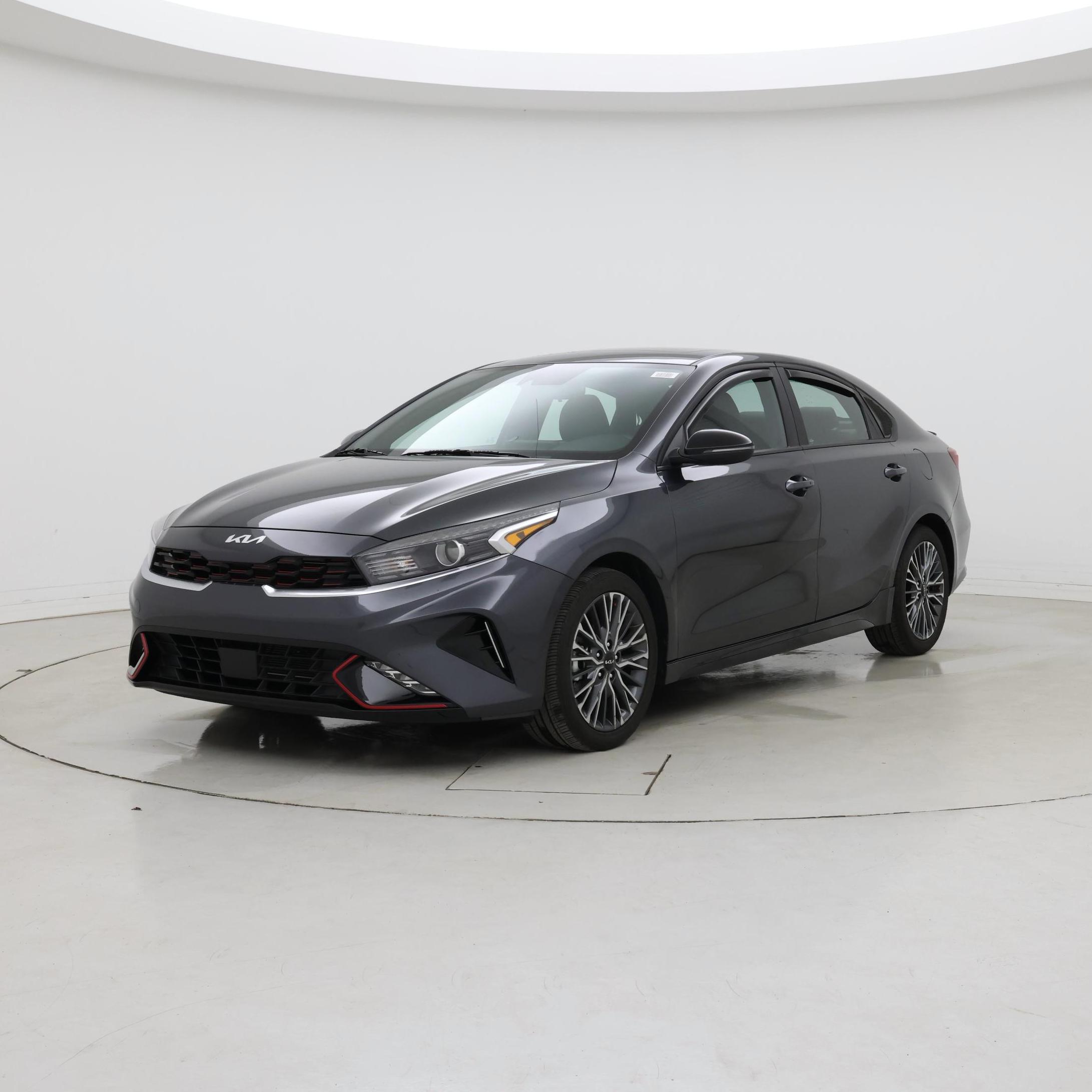 Thumbnail: 2024 Kia Forte - 4