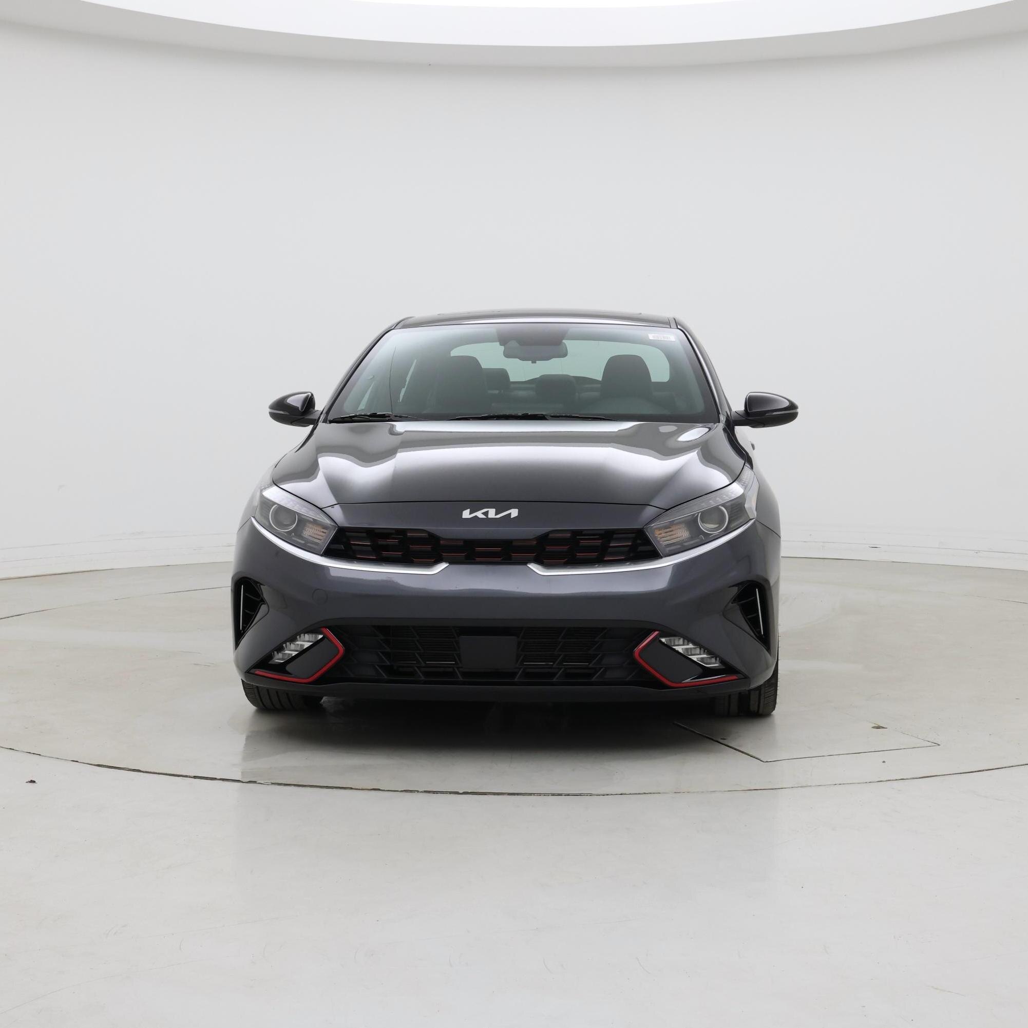 Thumbnail: 2024 Kia Forte - 5
