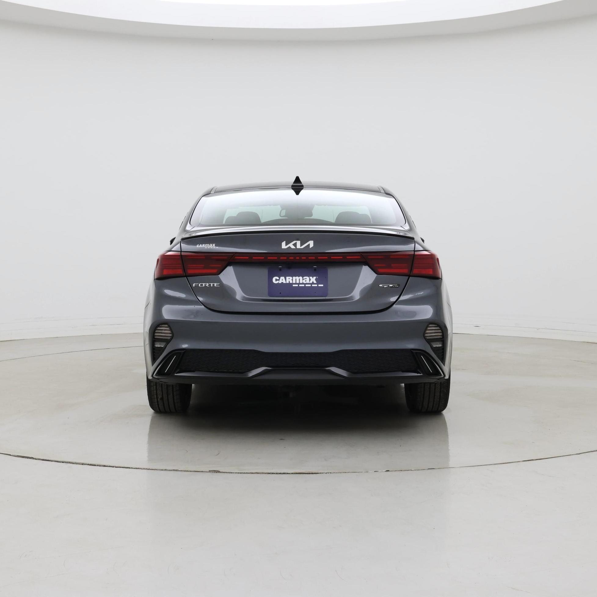 Thumbnail: 2024 Kia Forte - 6