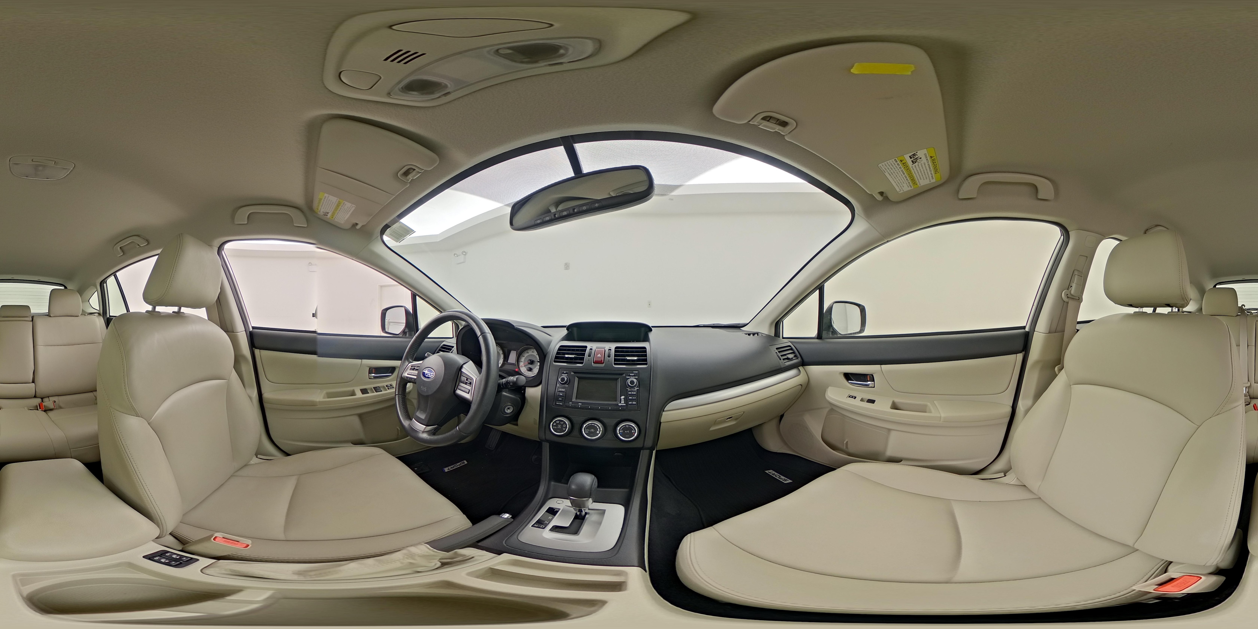 2014 Subaru Impreza 2.0I Sport Limited - Photo 24