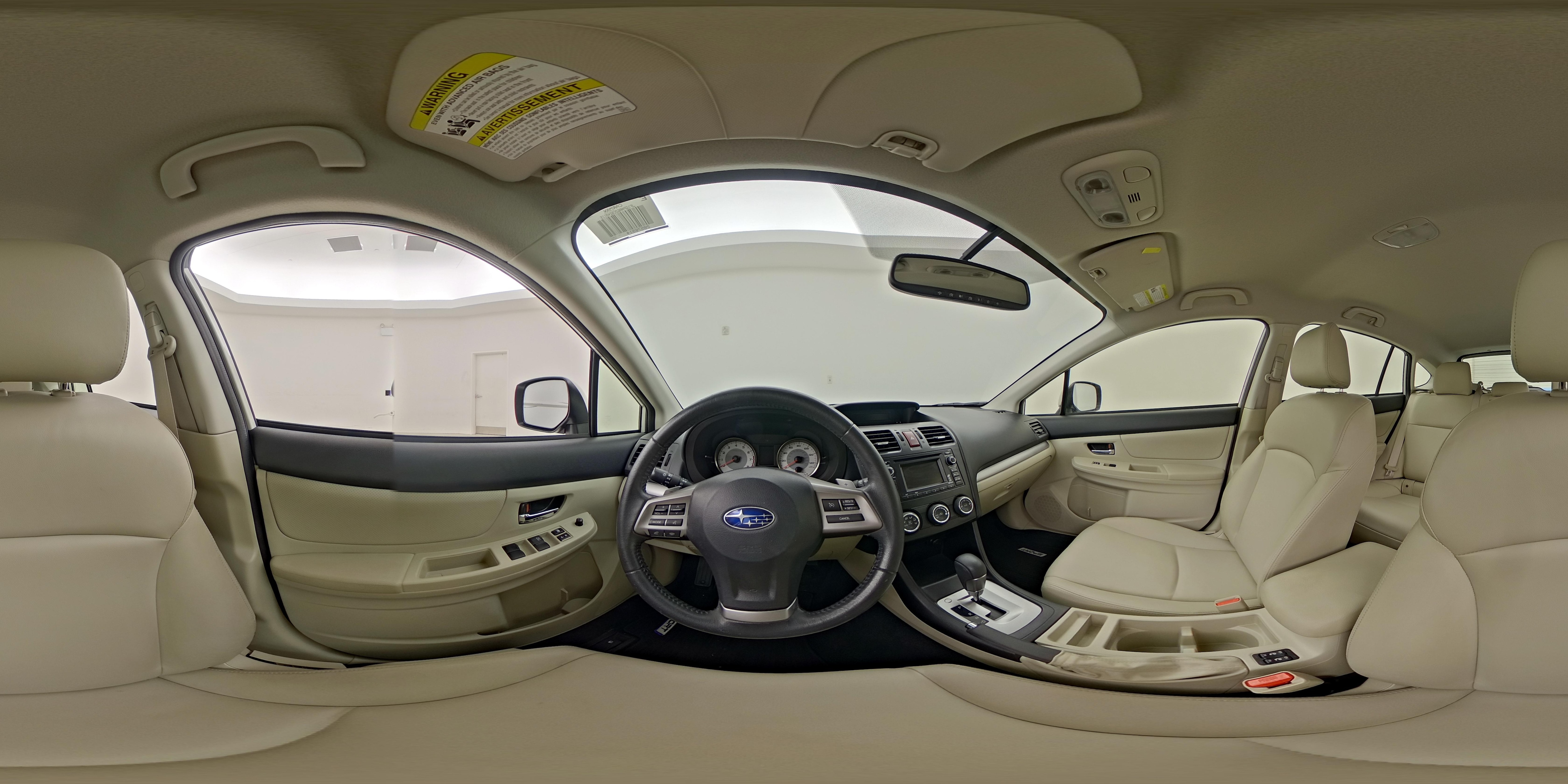 2014 Subaru Impreza 2.0I Sport Limited - Photo 26