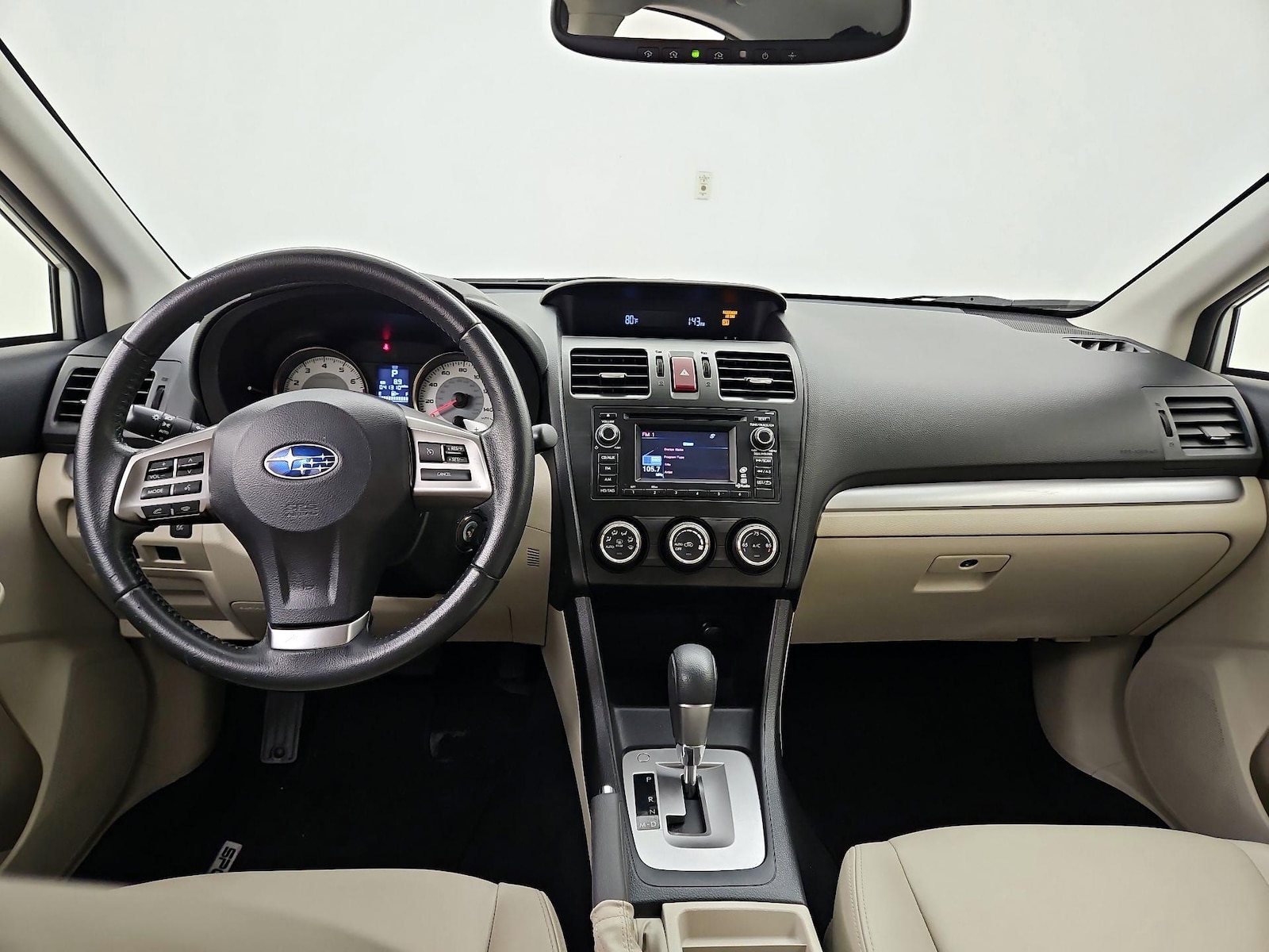 2014 Subaru Impreza 2.0I Sport Limited - Photo 10