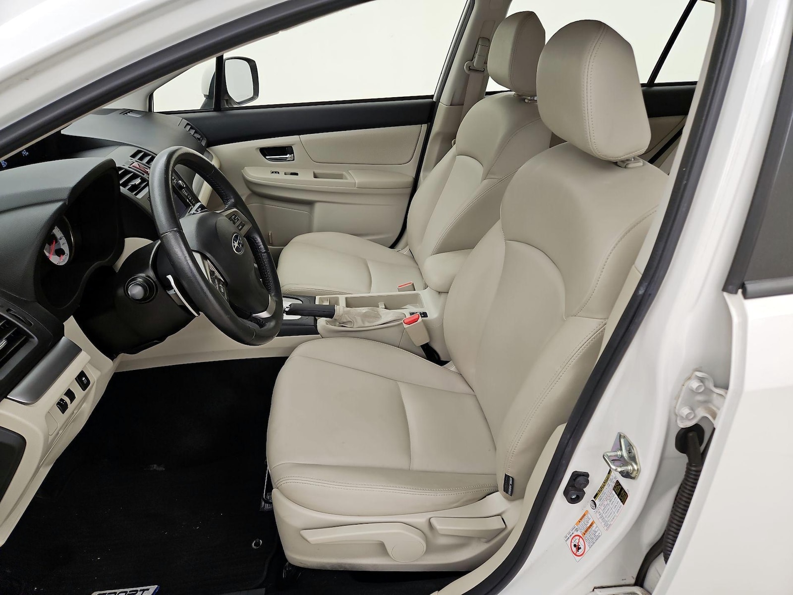 2014 Subaru Impreza 2.0I Sport Limited - Photo 12