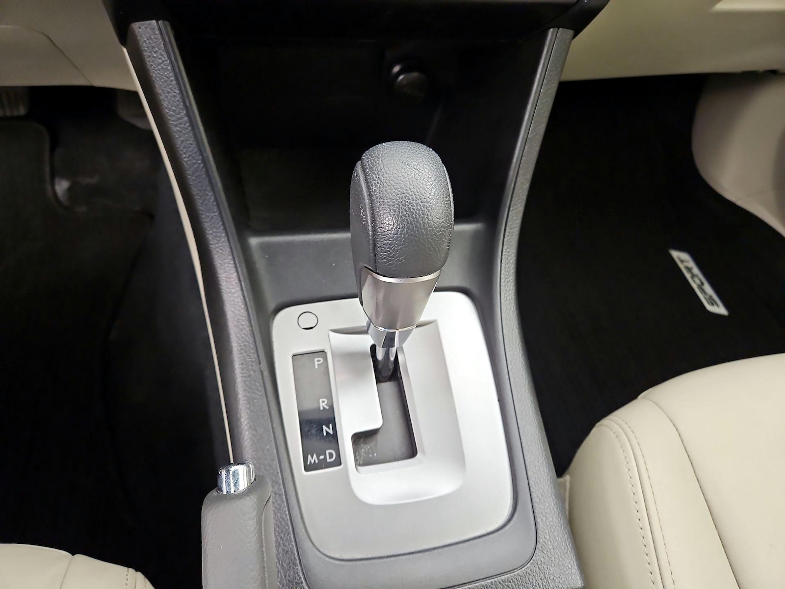 2014 Subaru Impreza 2.0I Sport Limited - Photo 18