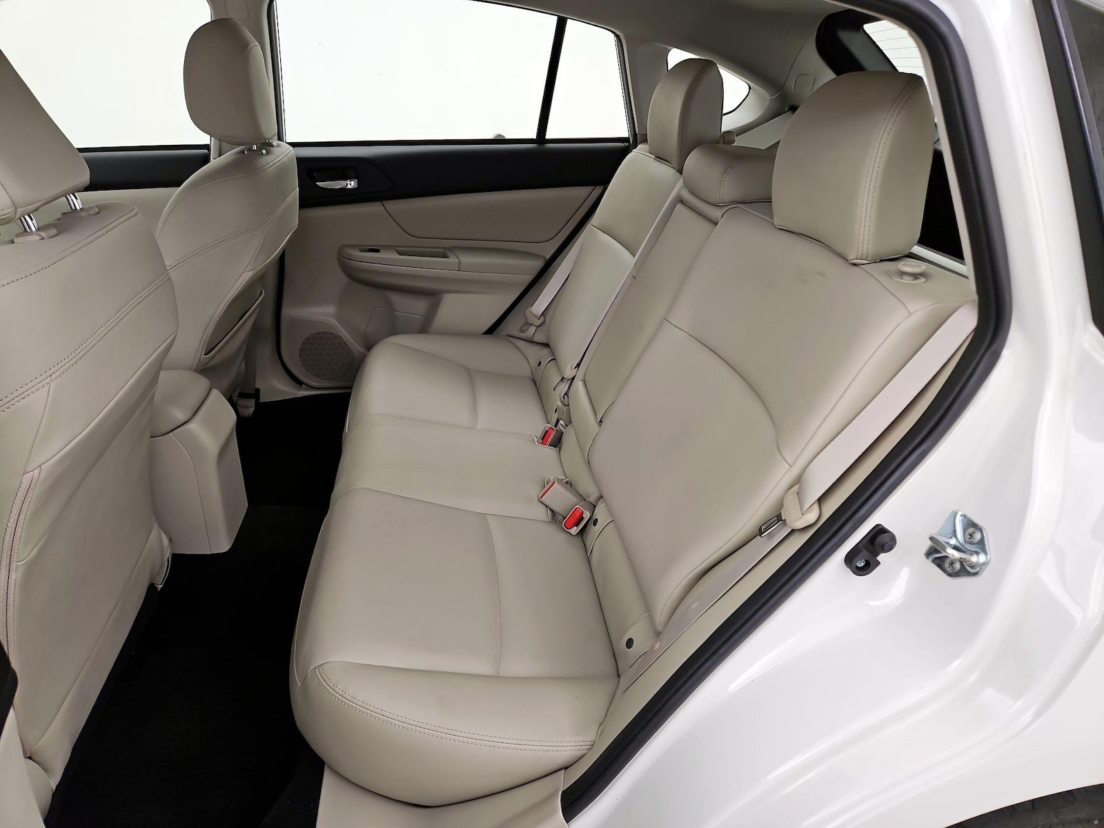 2014 Subaru Impreza 2.0I Sport Limited - Photo 20