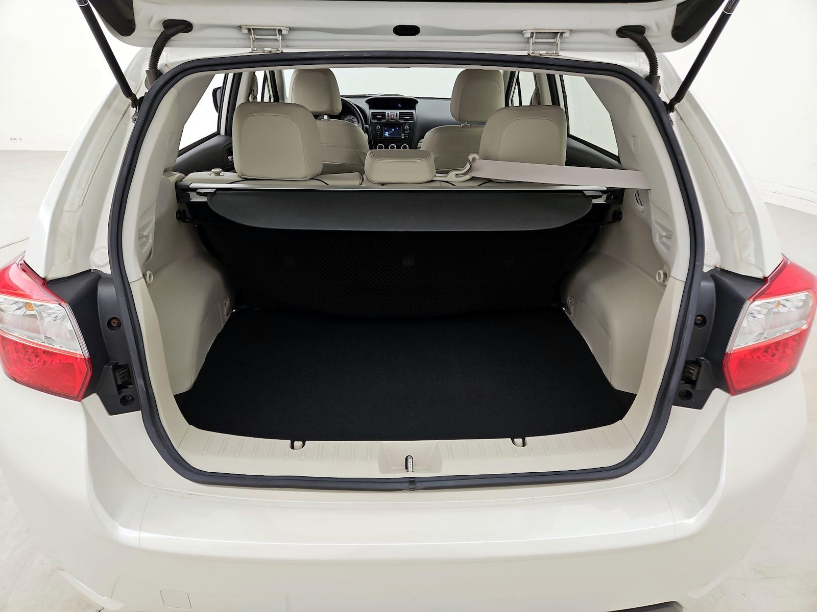 2014 Subaru Impreza 2.0I Sport Limited - Photo 21