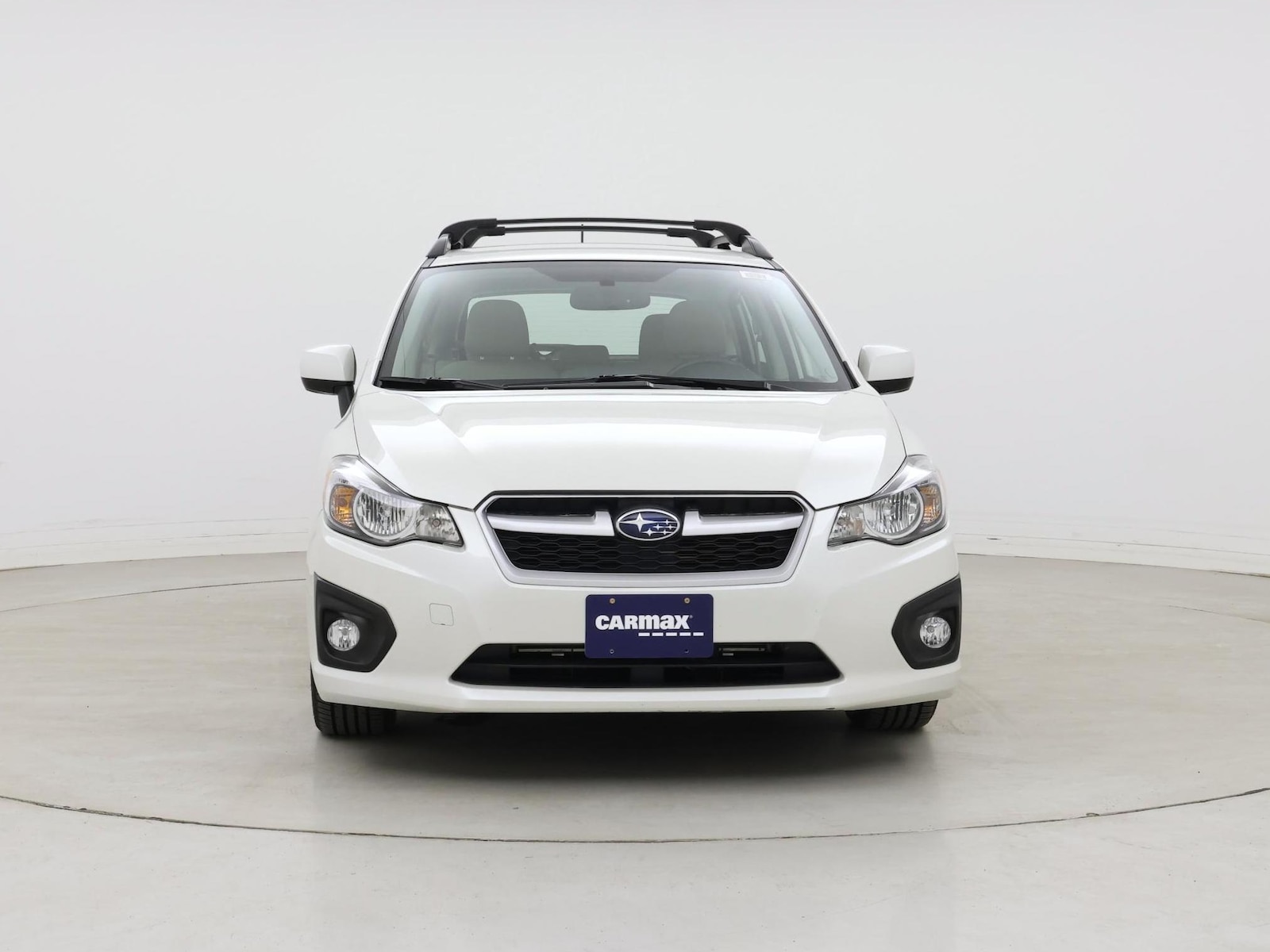 2014 Subaru Impreza 2.0I Sport Limited - Photo 6