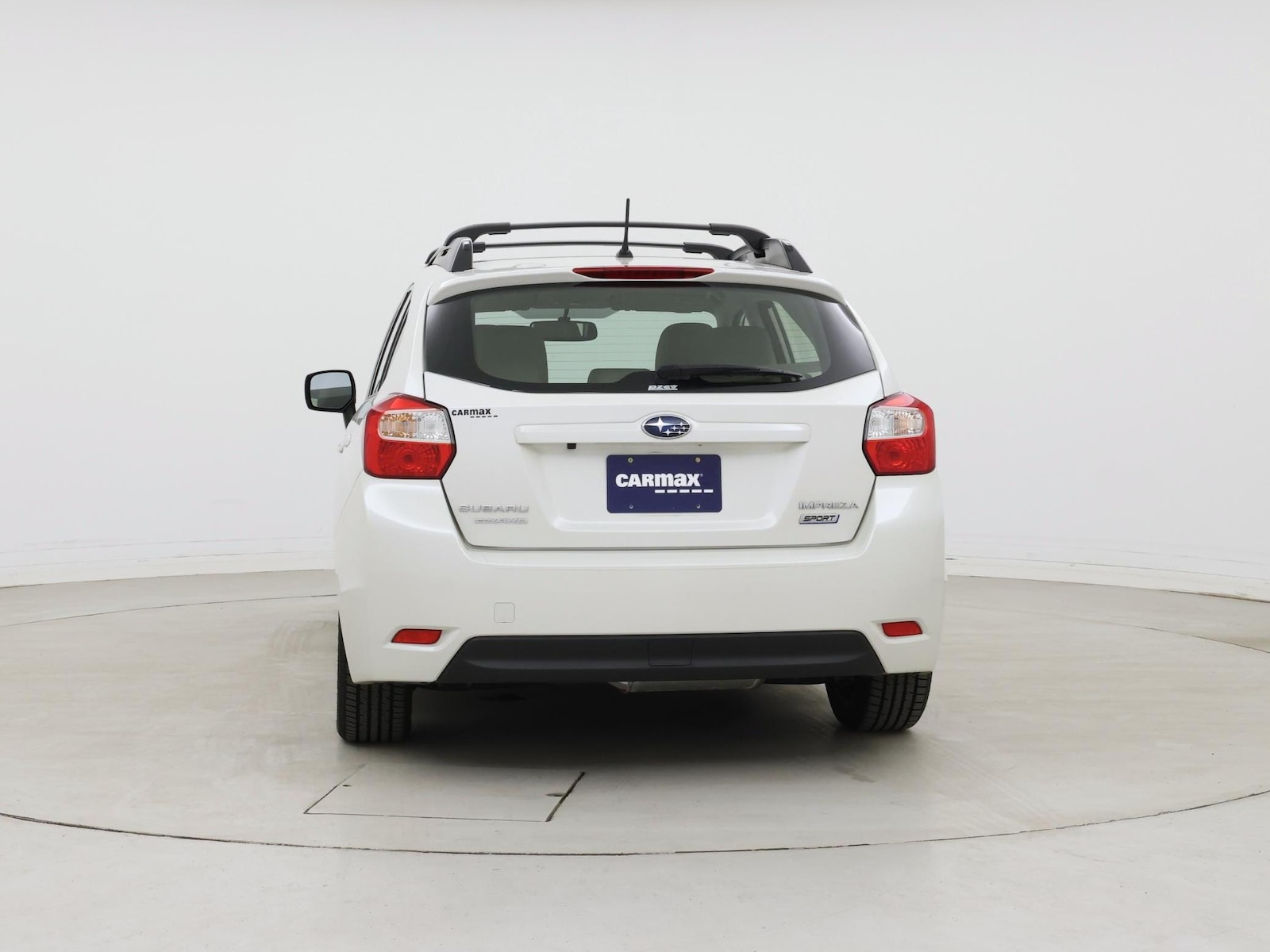 2014 Subaru Impreza 2.0I Sport Limited - Photo 7
