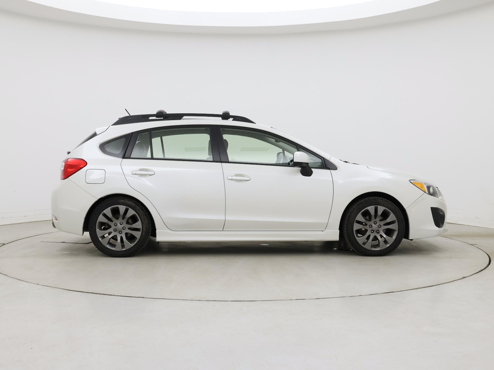 2014 Subaru Impreza 2.0I Sport Limited - Photo 8