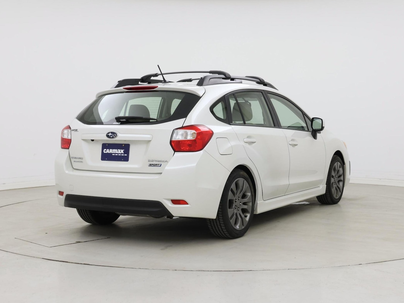2014 Subaru Impreza 2.0I Sport Limited - Photo 9
