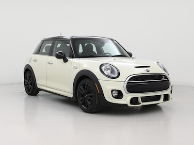 2019 Mini Cooper Hardtop S