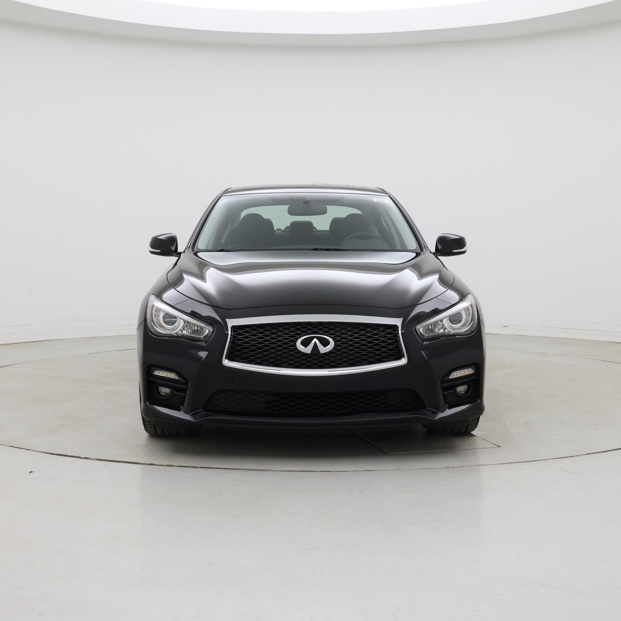Thumbnail: 2017 INFINITI  - 5