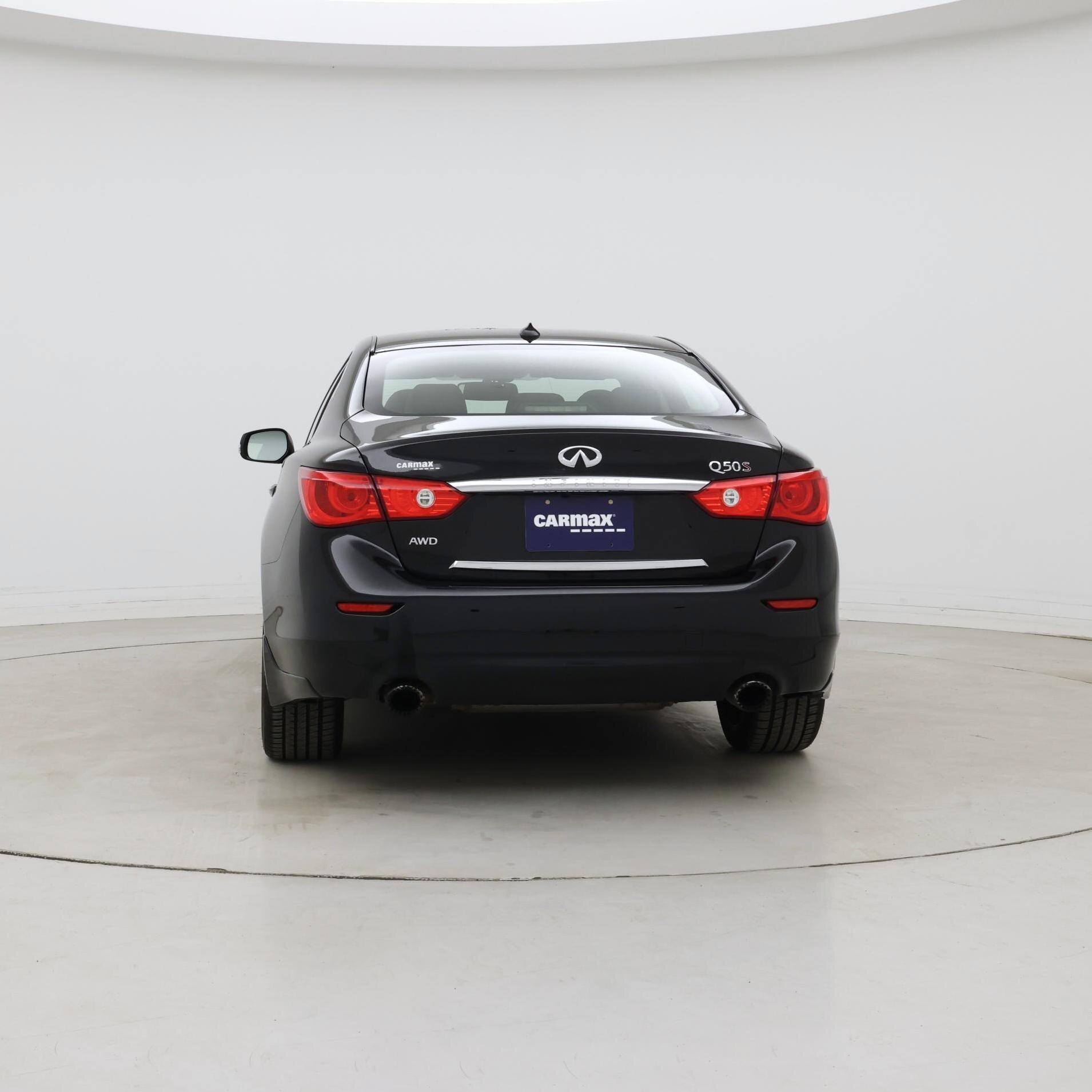 Thumbnail: 2017 INFINITI  - 6