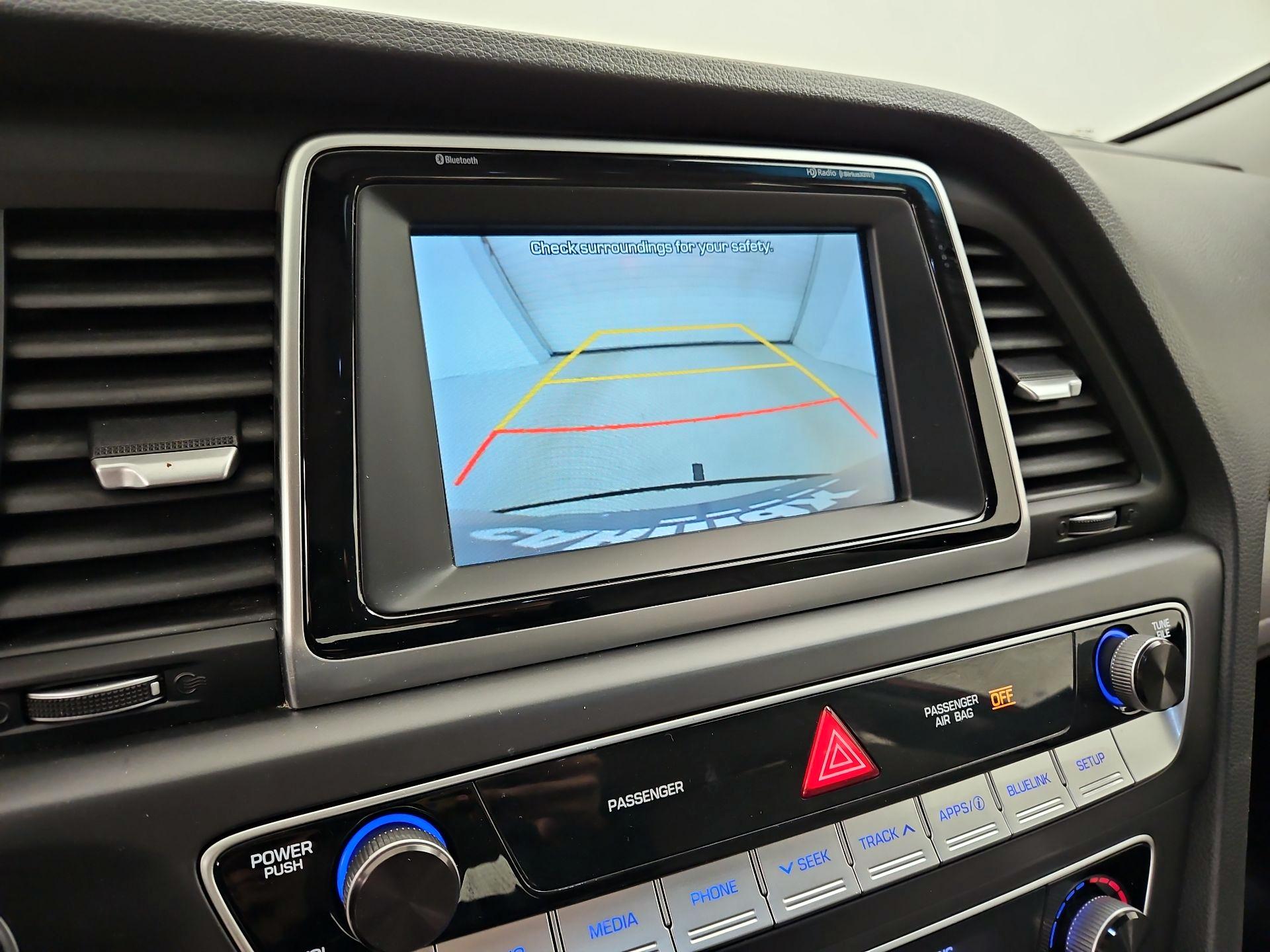 Thumbnail: 2019 Hyundai Sonata - 14