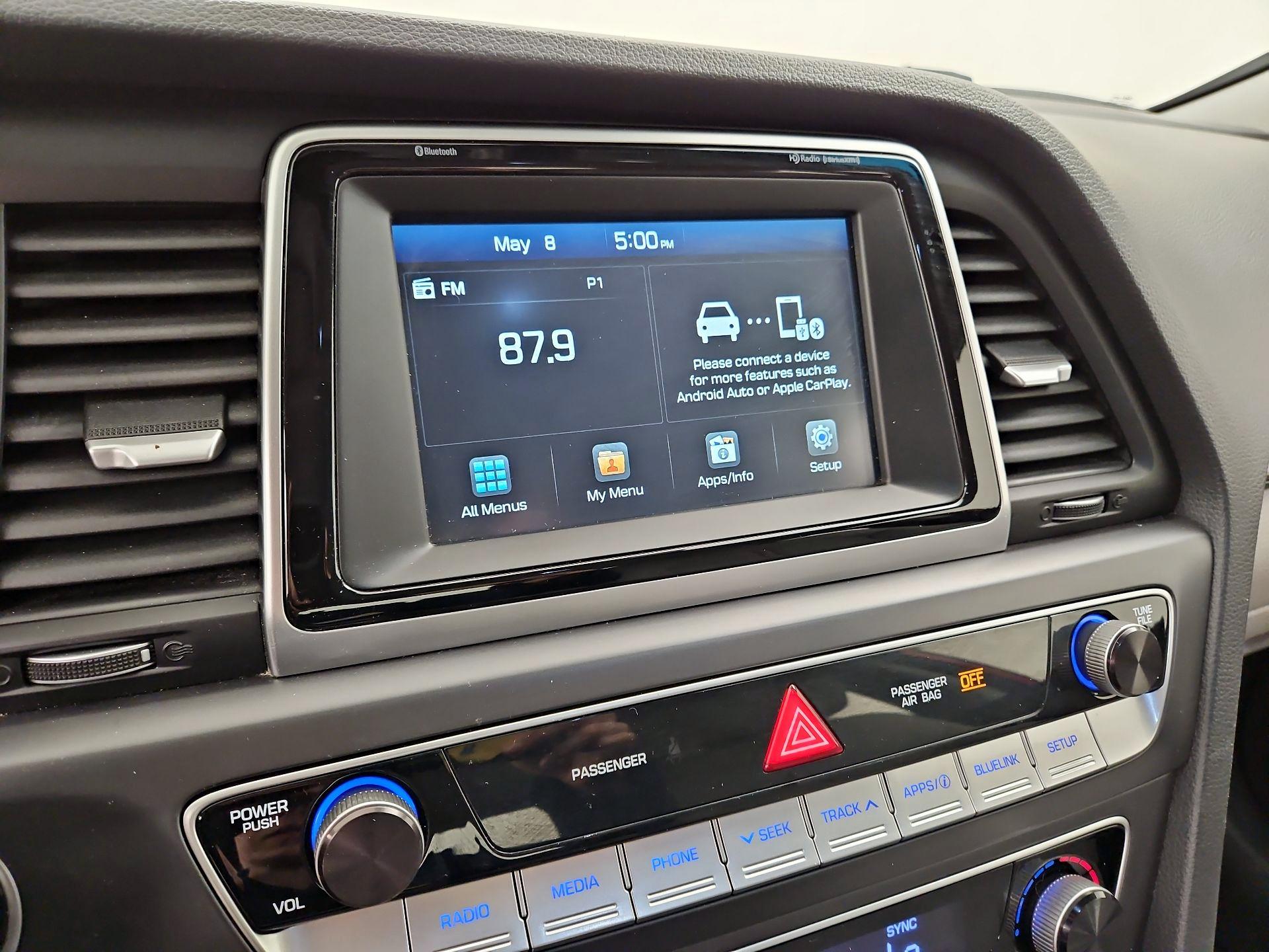 Thumbnail: 2019 Hyundai Sonata - 15