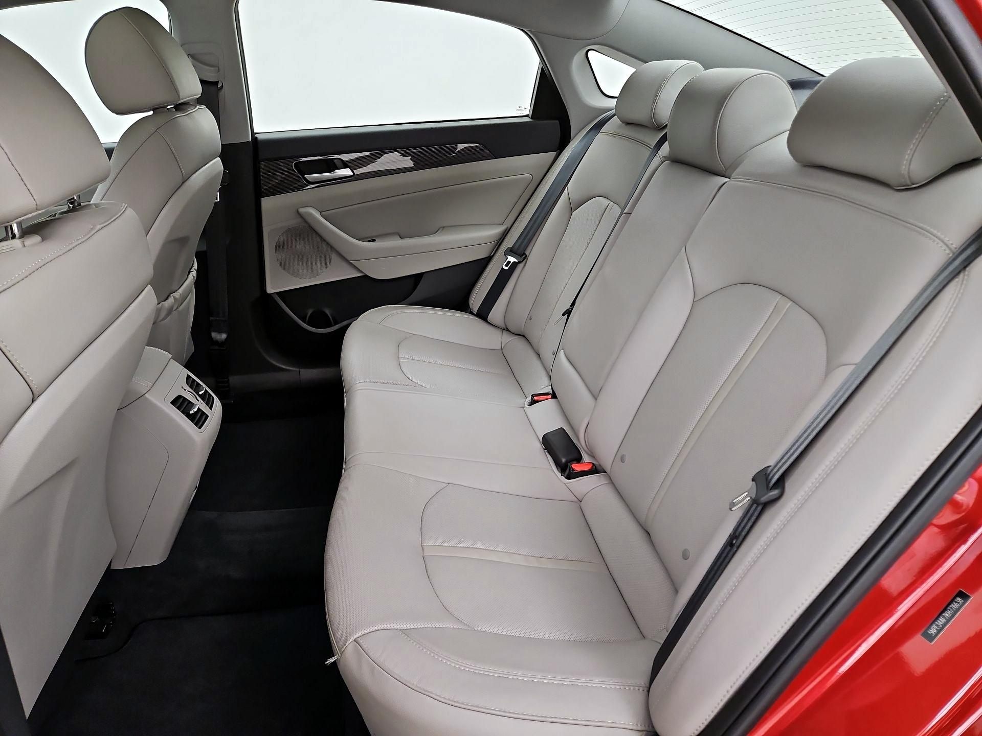 Thumbnail: 2019 Hyundai Sonata - 20