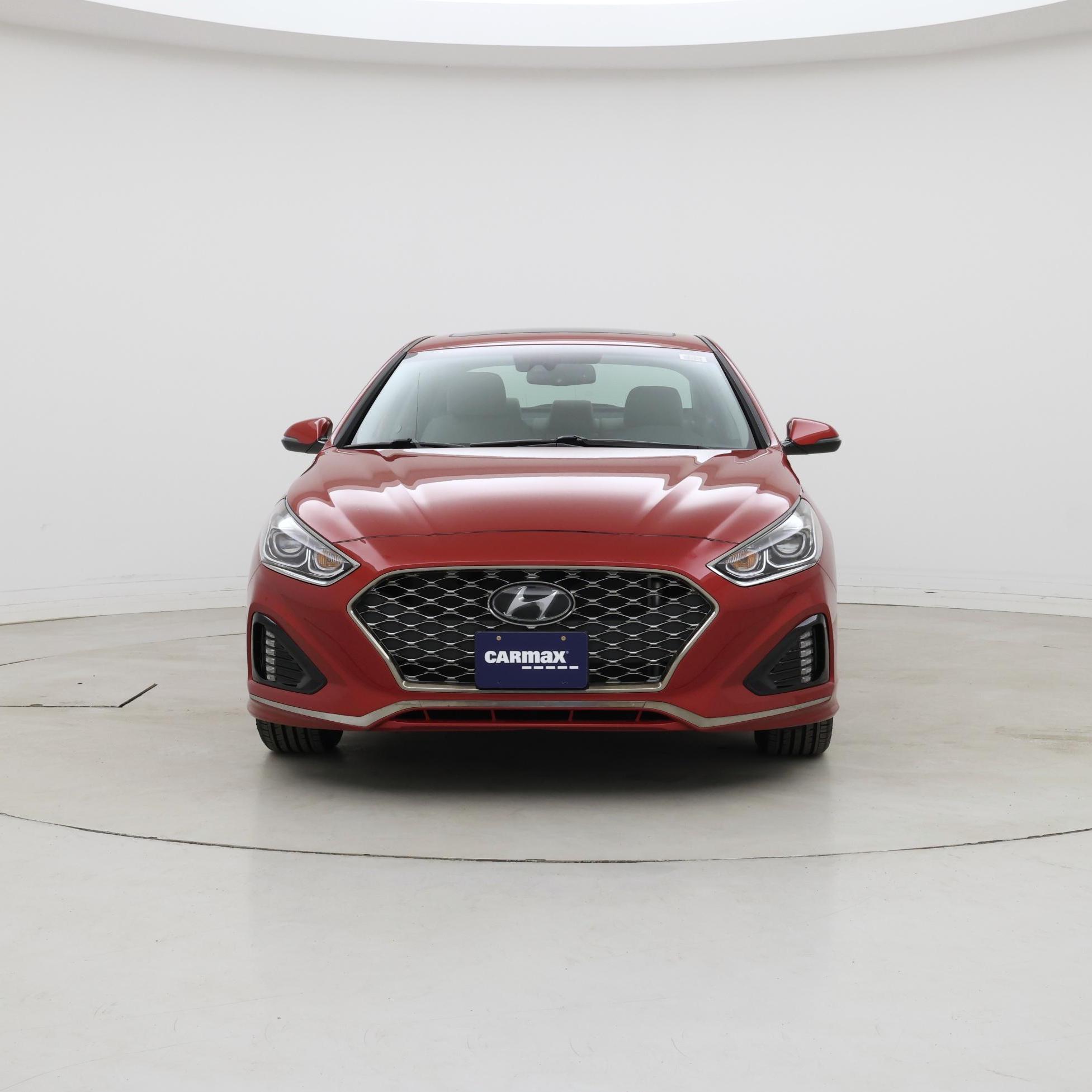 Thumbnail: 2019 Hyundai Sonata - 5