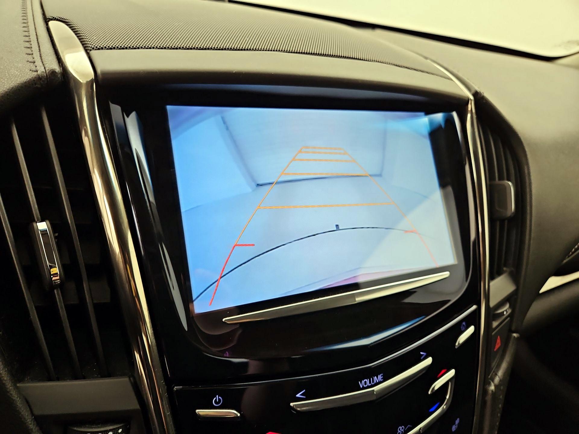 Thumbnail: 2017 Cadillac ATS - 14