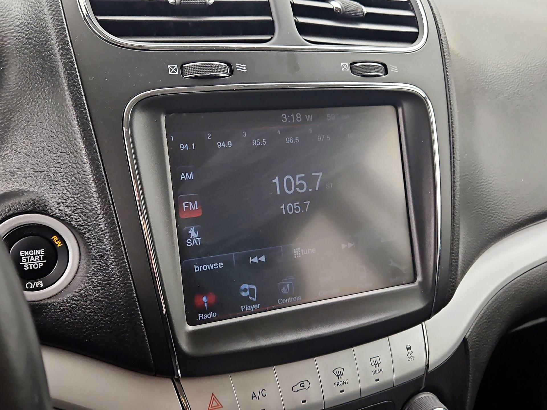 Thumbnail: 2018 Dodge Journey - 15