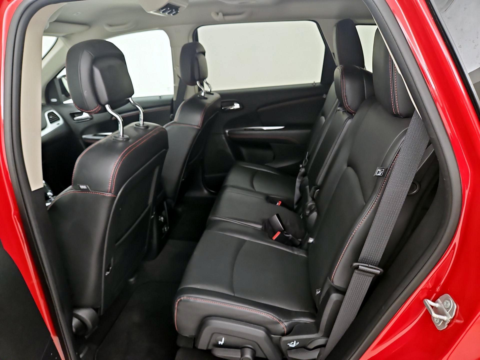 Thumbnail: 2018 Dodge Journey - 19