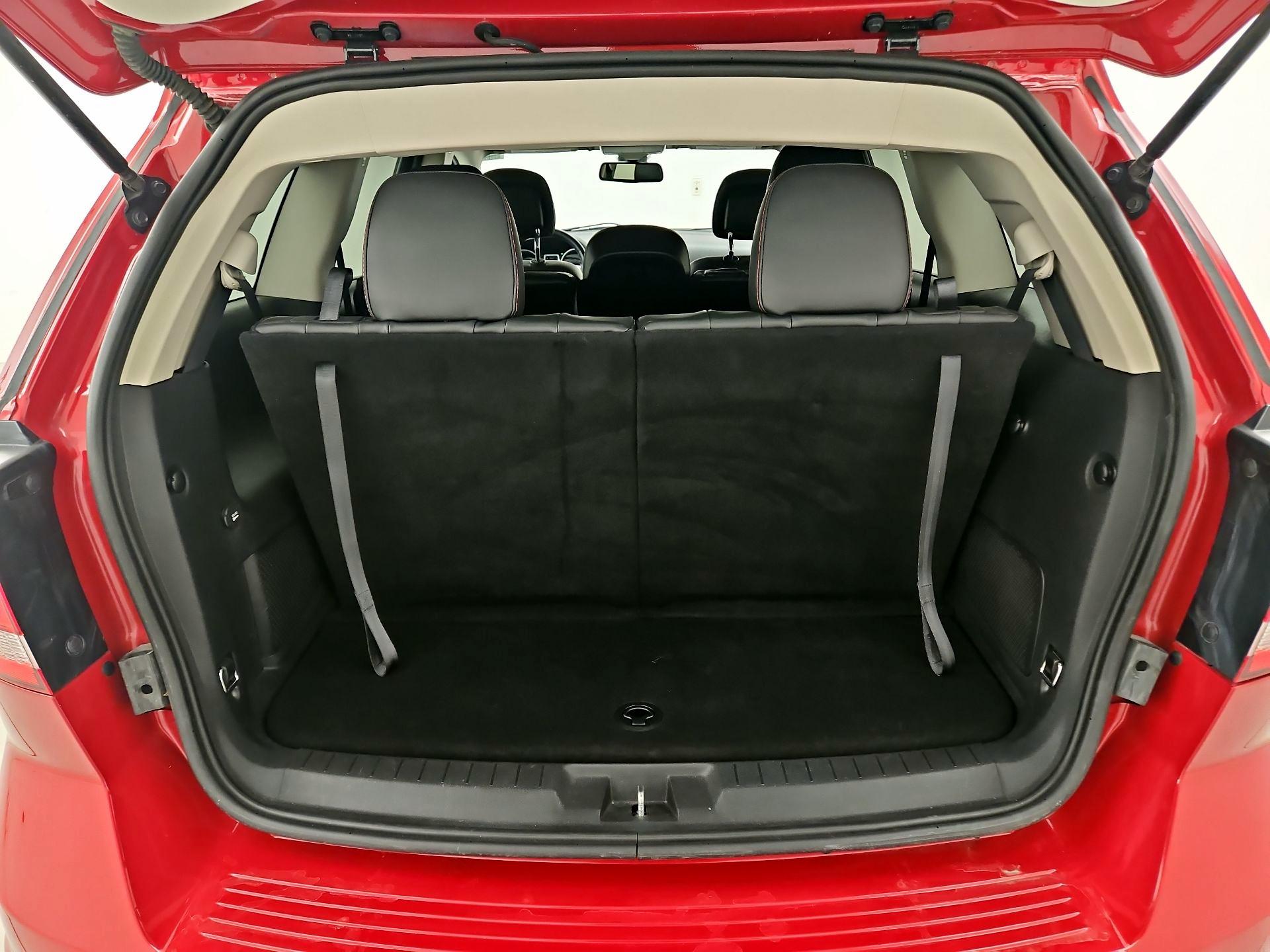 Thumbnail: 2018 Dodge Journey - 20