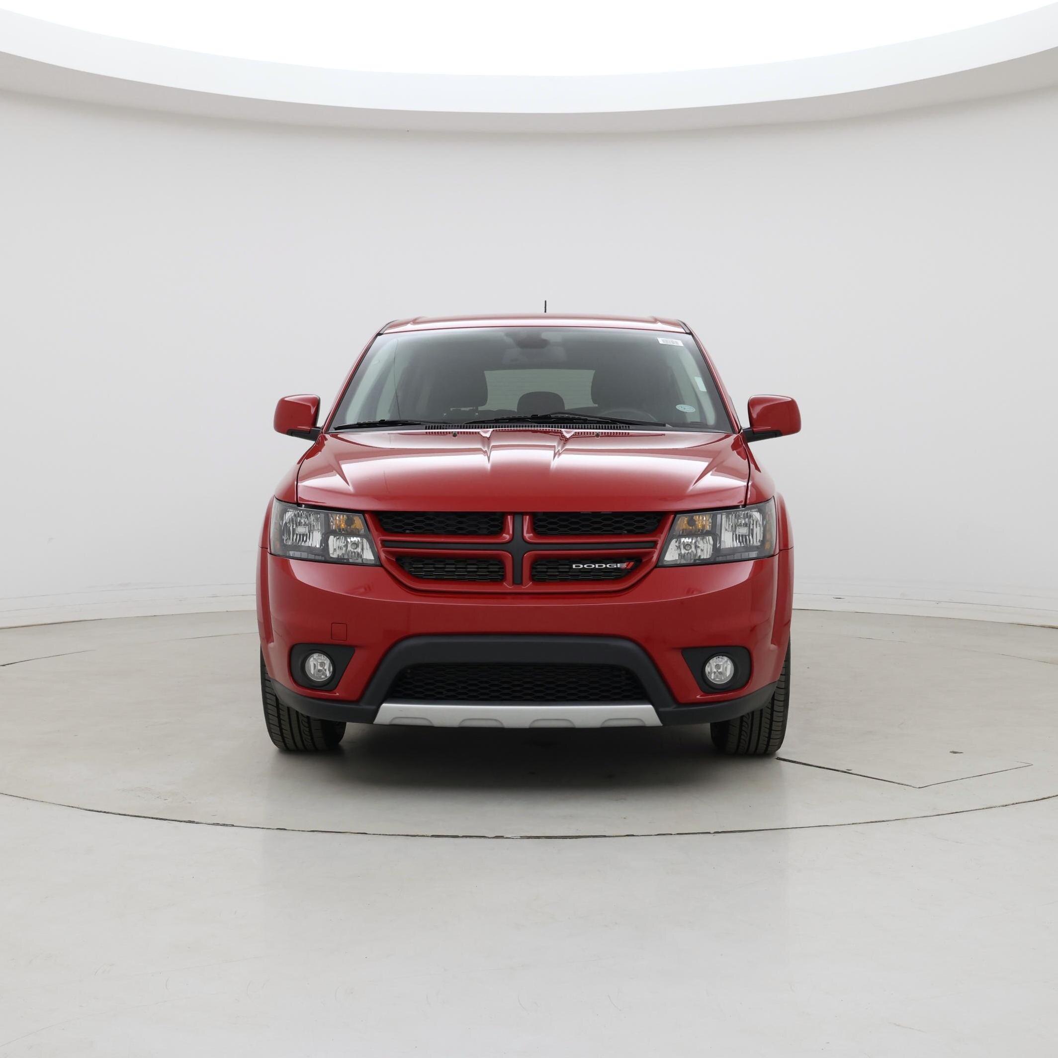 Thumbnail: 2018 Dodge Journey - 5