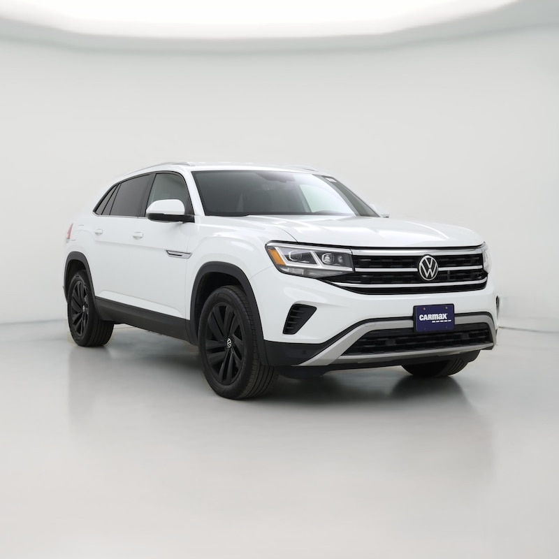 2023 Volkswagen Atlas Cross Sport SE w/Tech