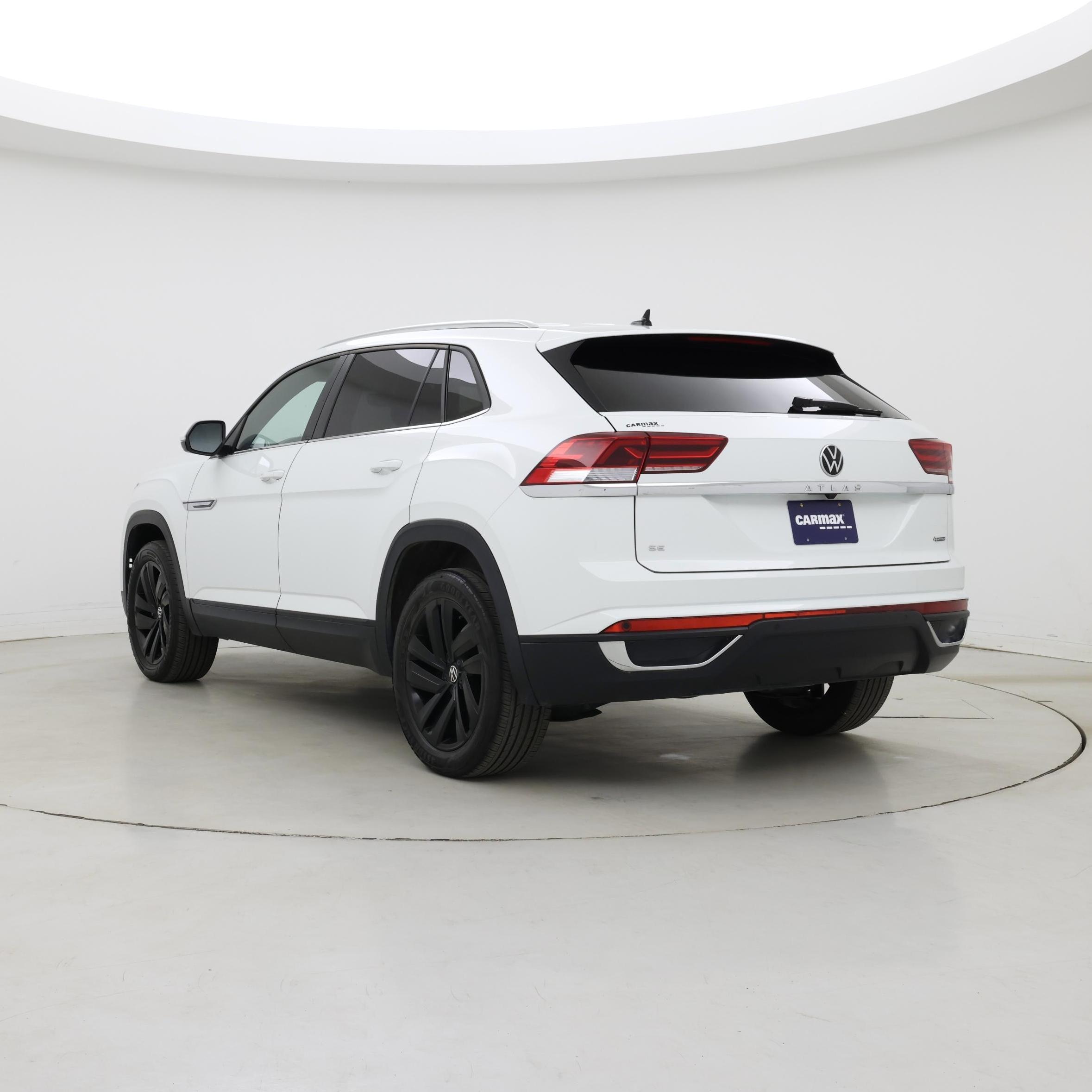 Thumbnail: 2023 Volkswagen Atlas - 2