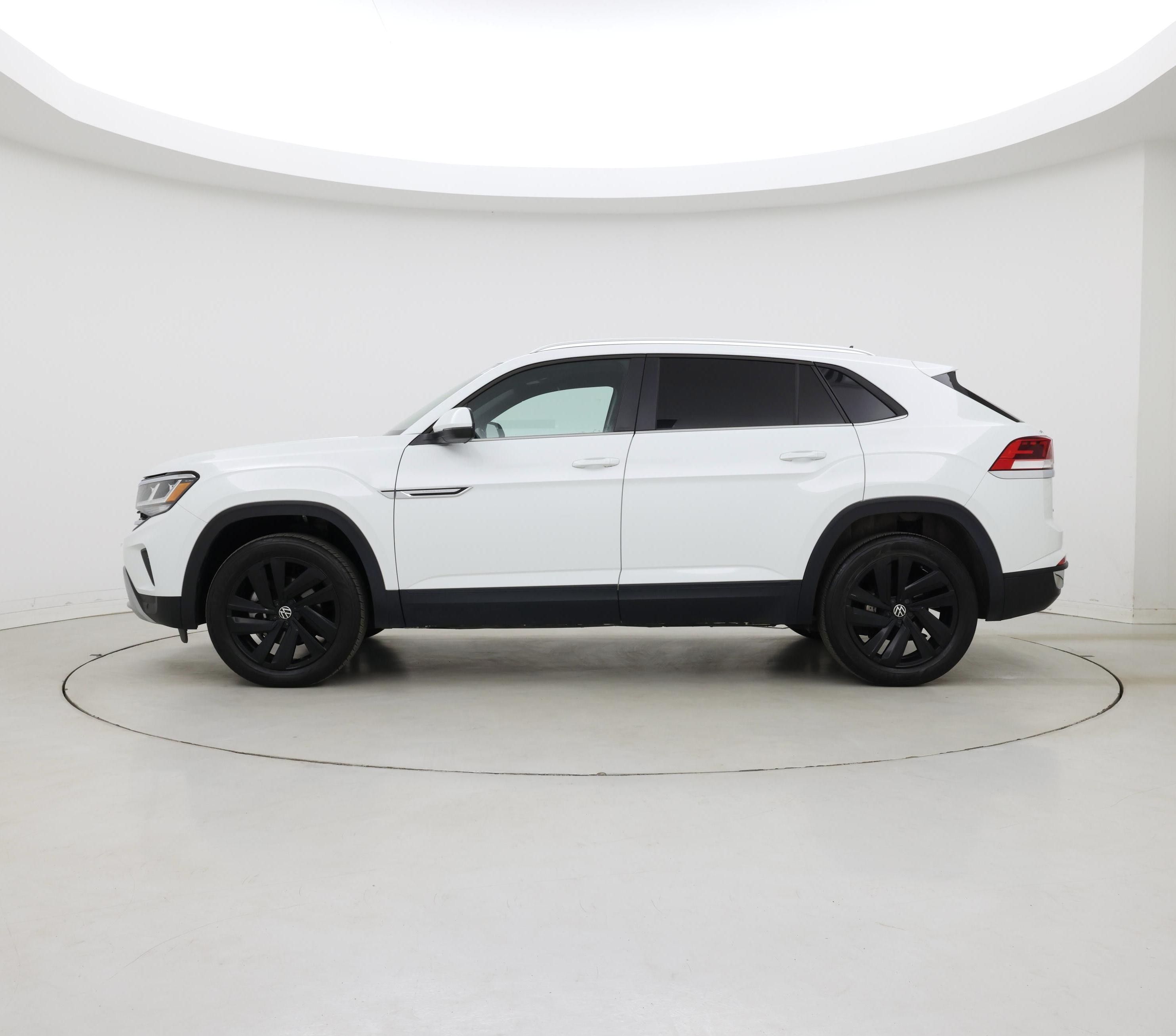 Thumbnail: 2023 Volkswagen Atlas - 3