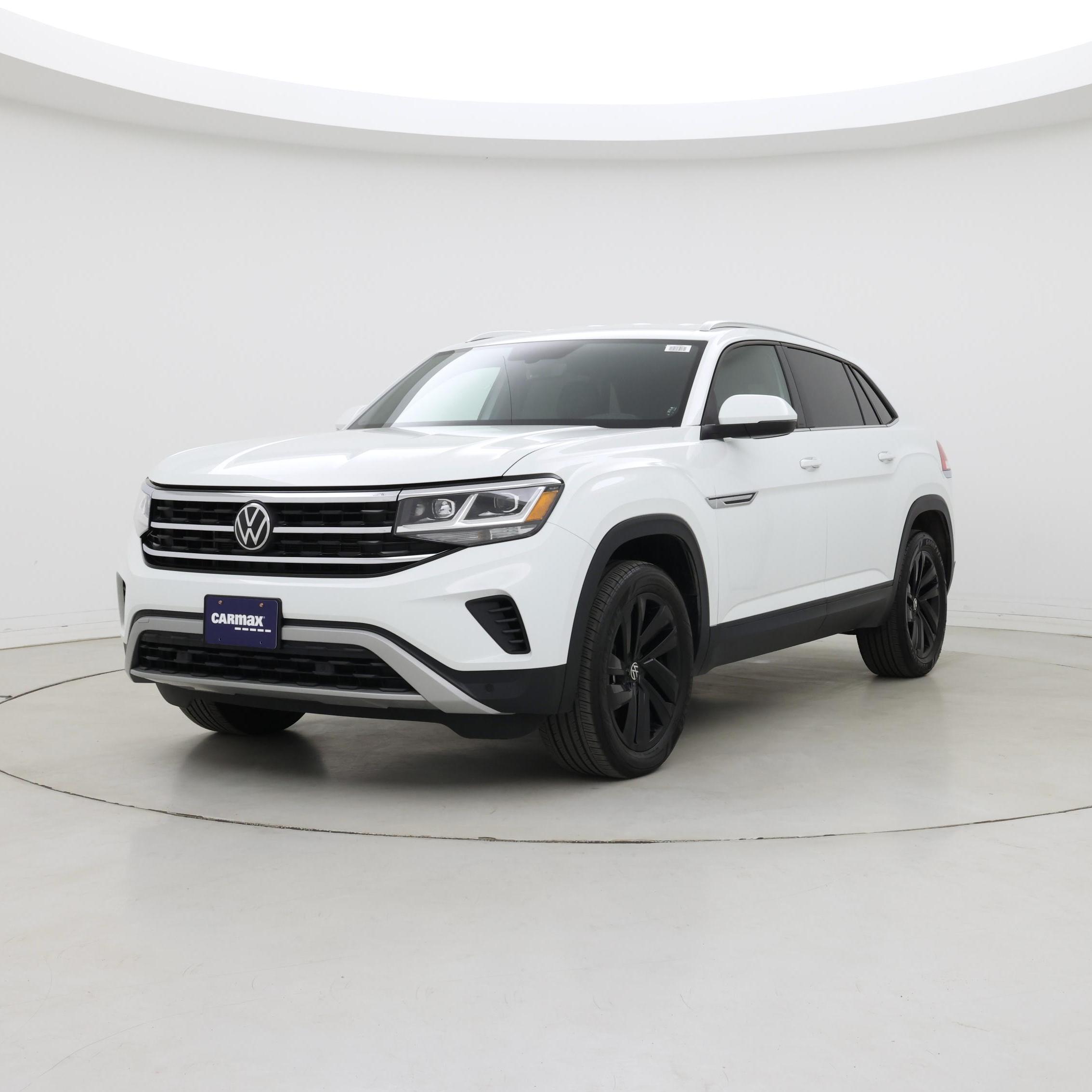 Thumbnail: 2023 Volkswagen Atlas - 4