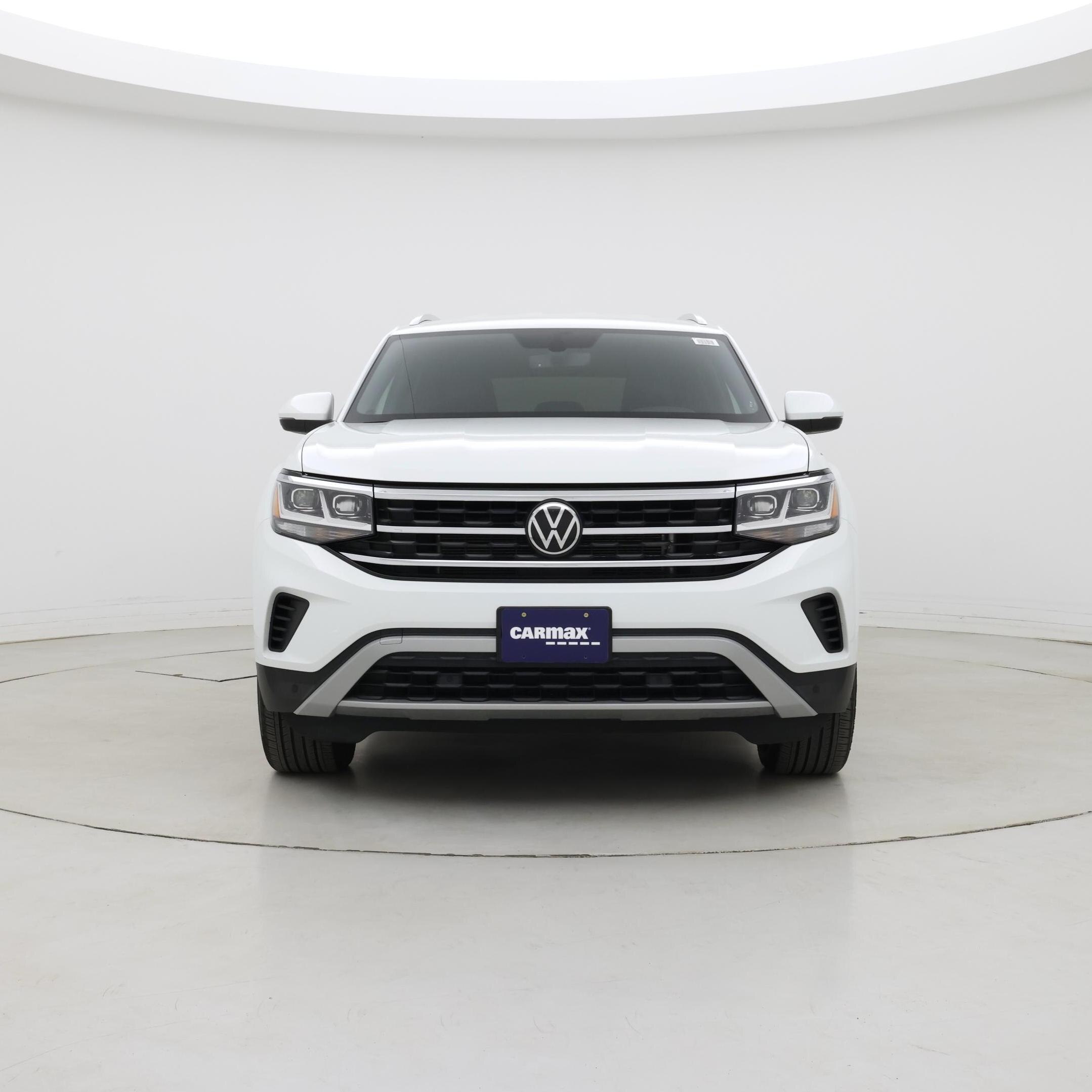Thumbnail: 2023 Volkswagen Atlas - 5