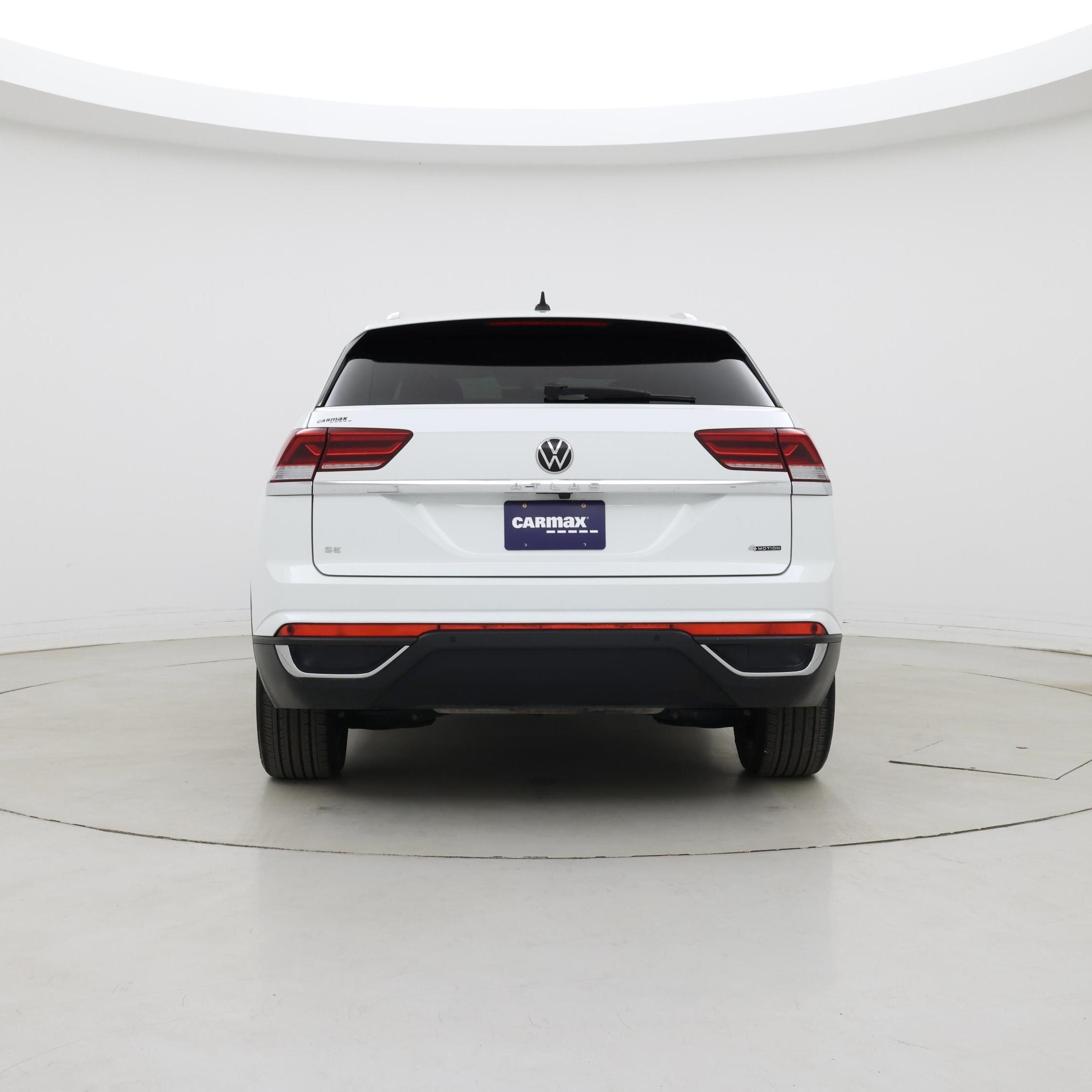 Thumbnail: 2023 Volkswagen Atlas - 6