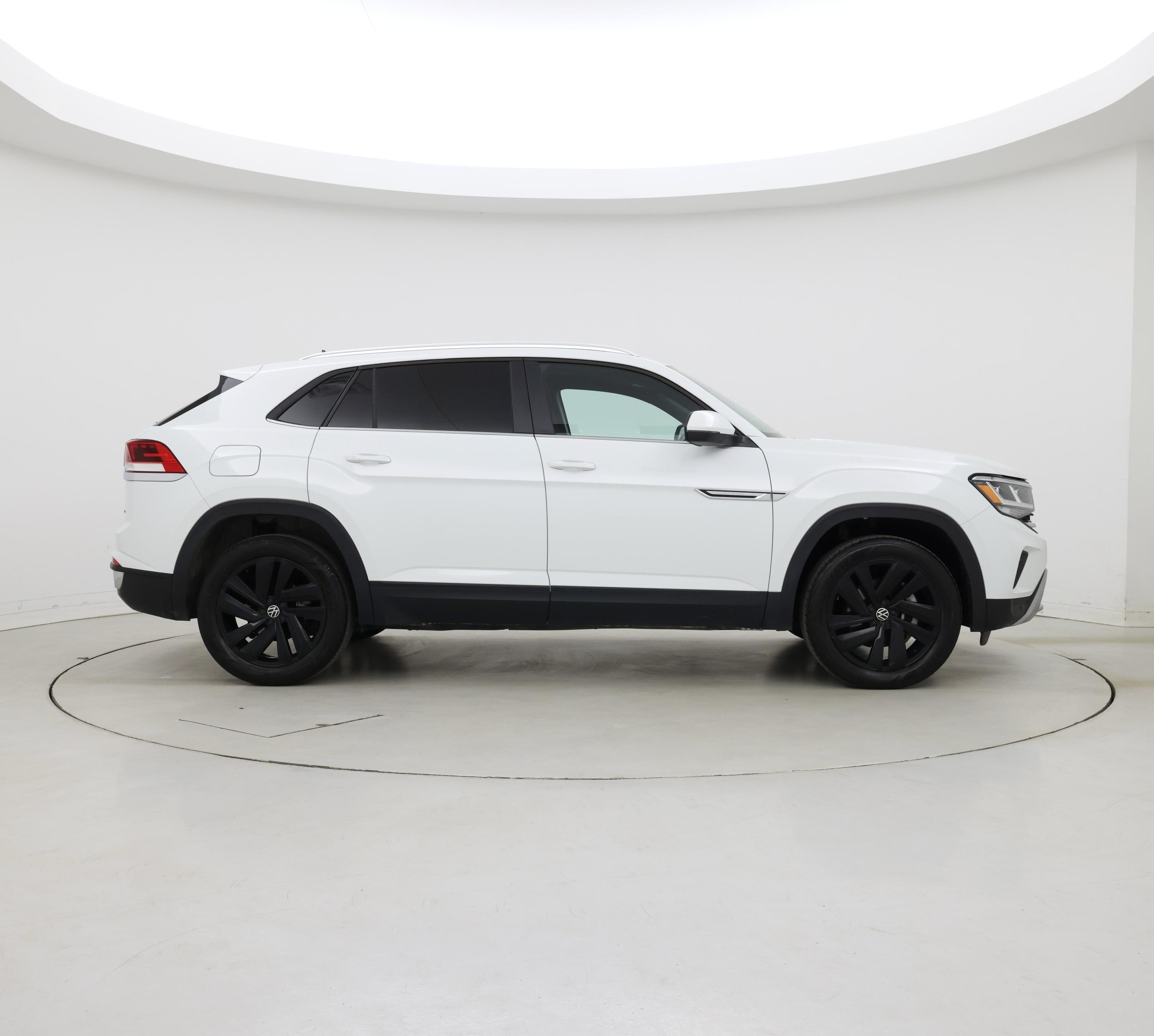 Thumbnail: 2023 Volkswagen Atlas - 7