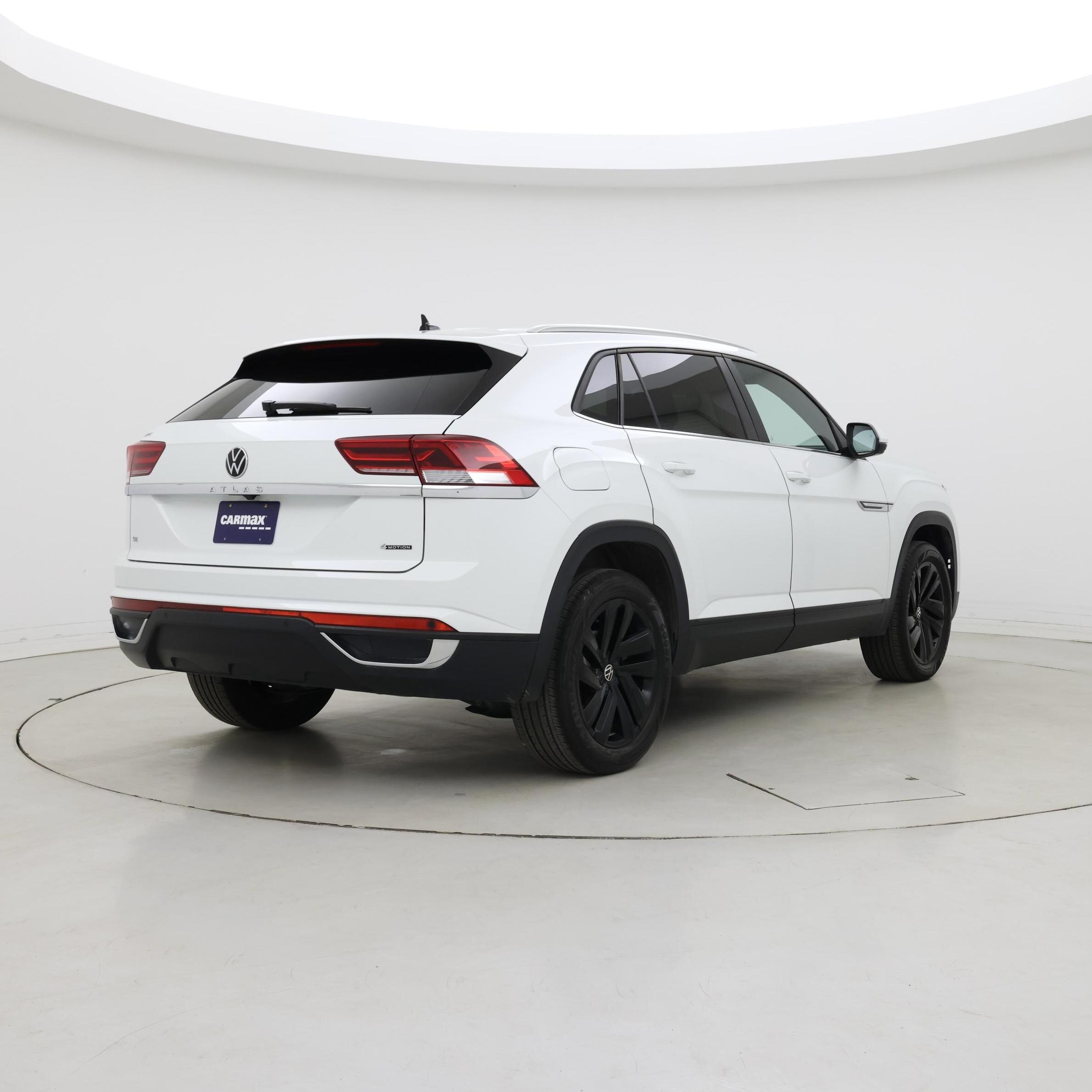 Thumbnail: 2023 Volkswagen Atlas - 8