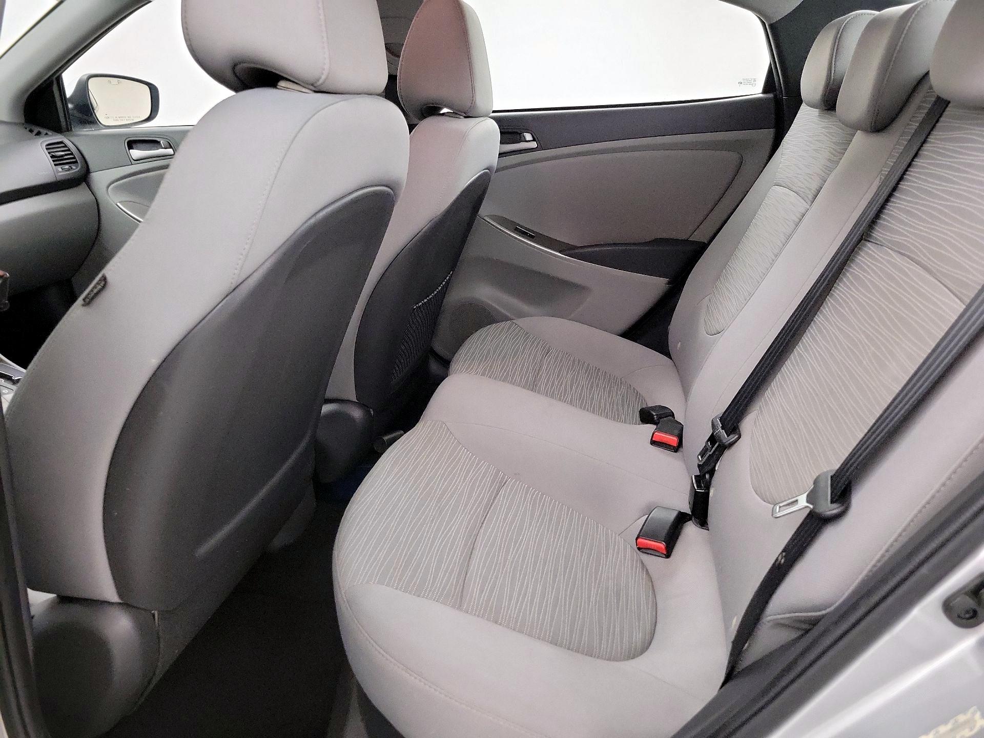 Thumbnail: 2015 Hyundai Accent - 18