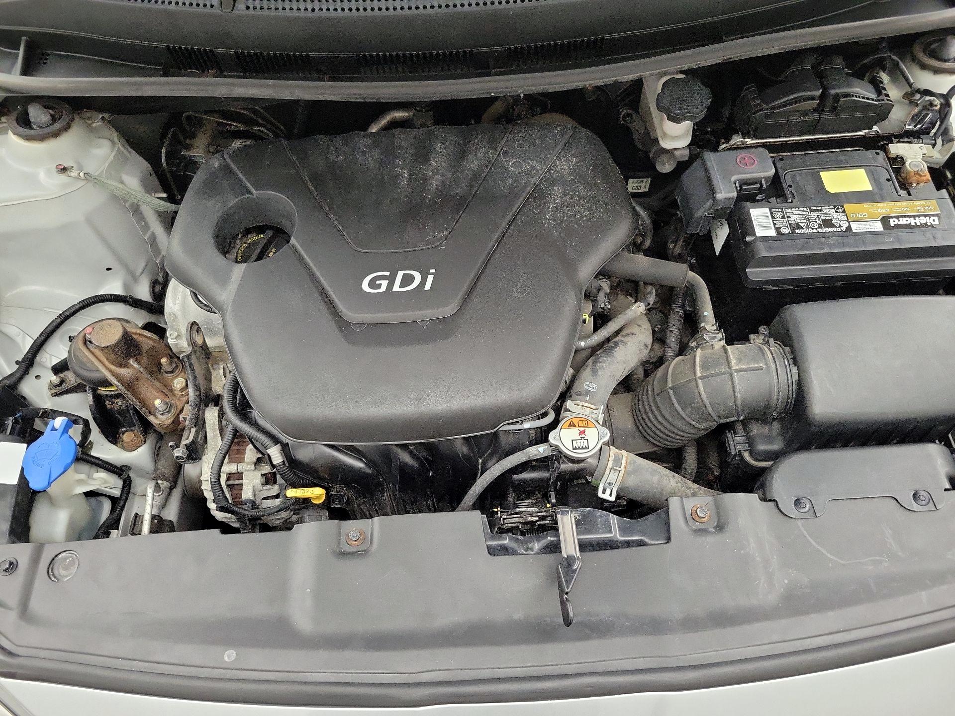 Thumbnail: 2015 Hyundai Accent - 20