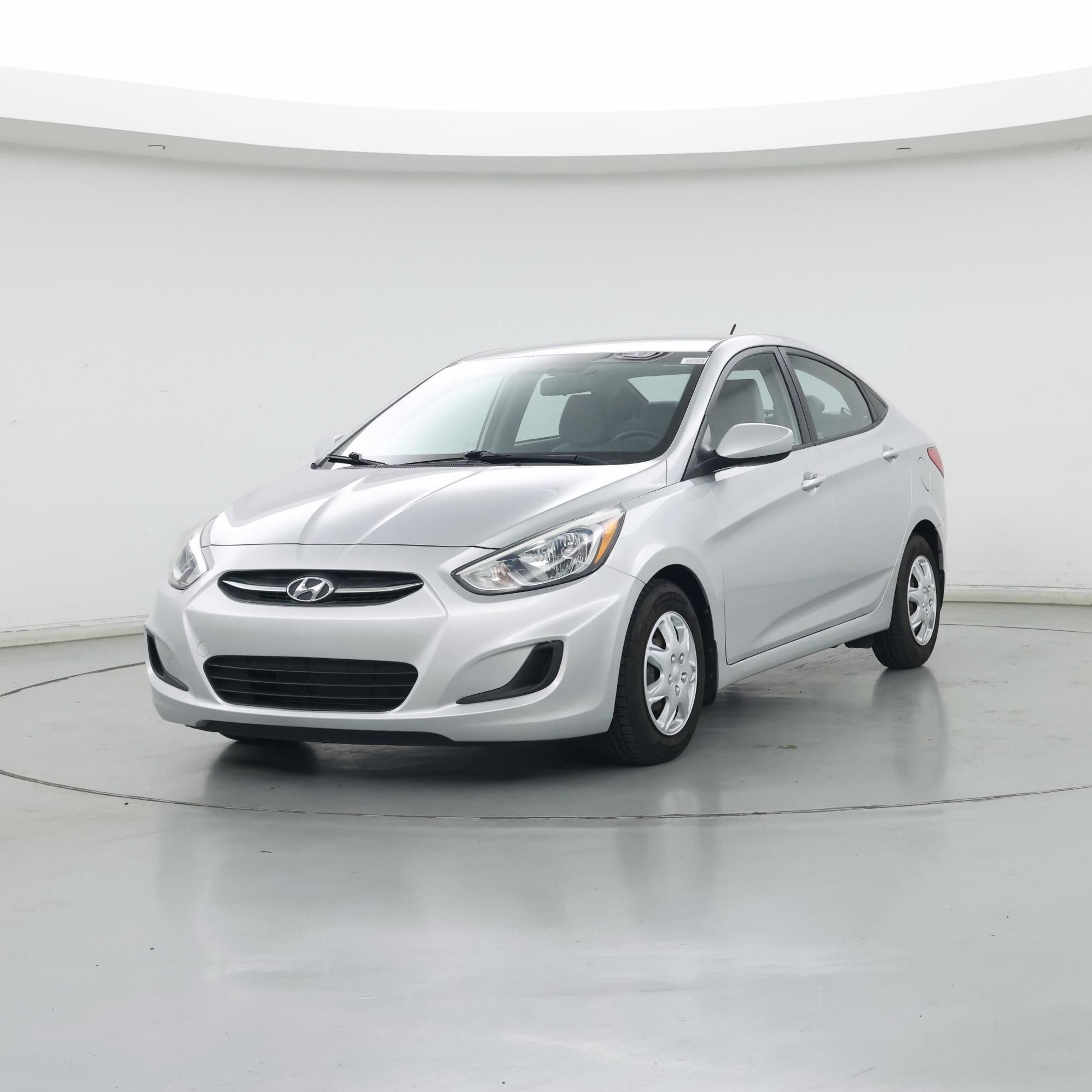 Thumbnail: 2015 Hyundai Accent - 4