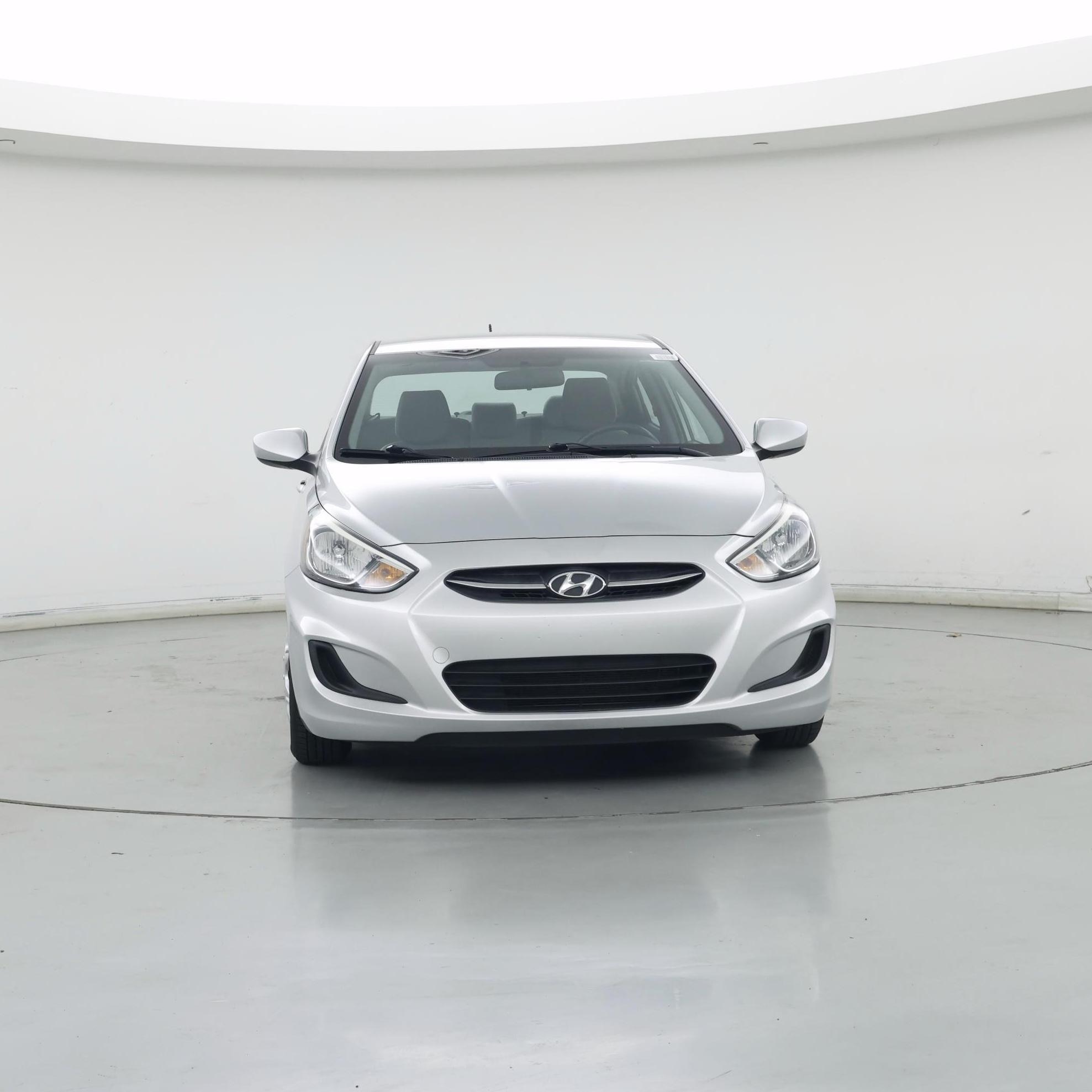 Thumbnail: 2015 Hyundai Accent - 5
