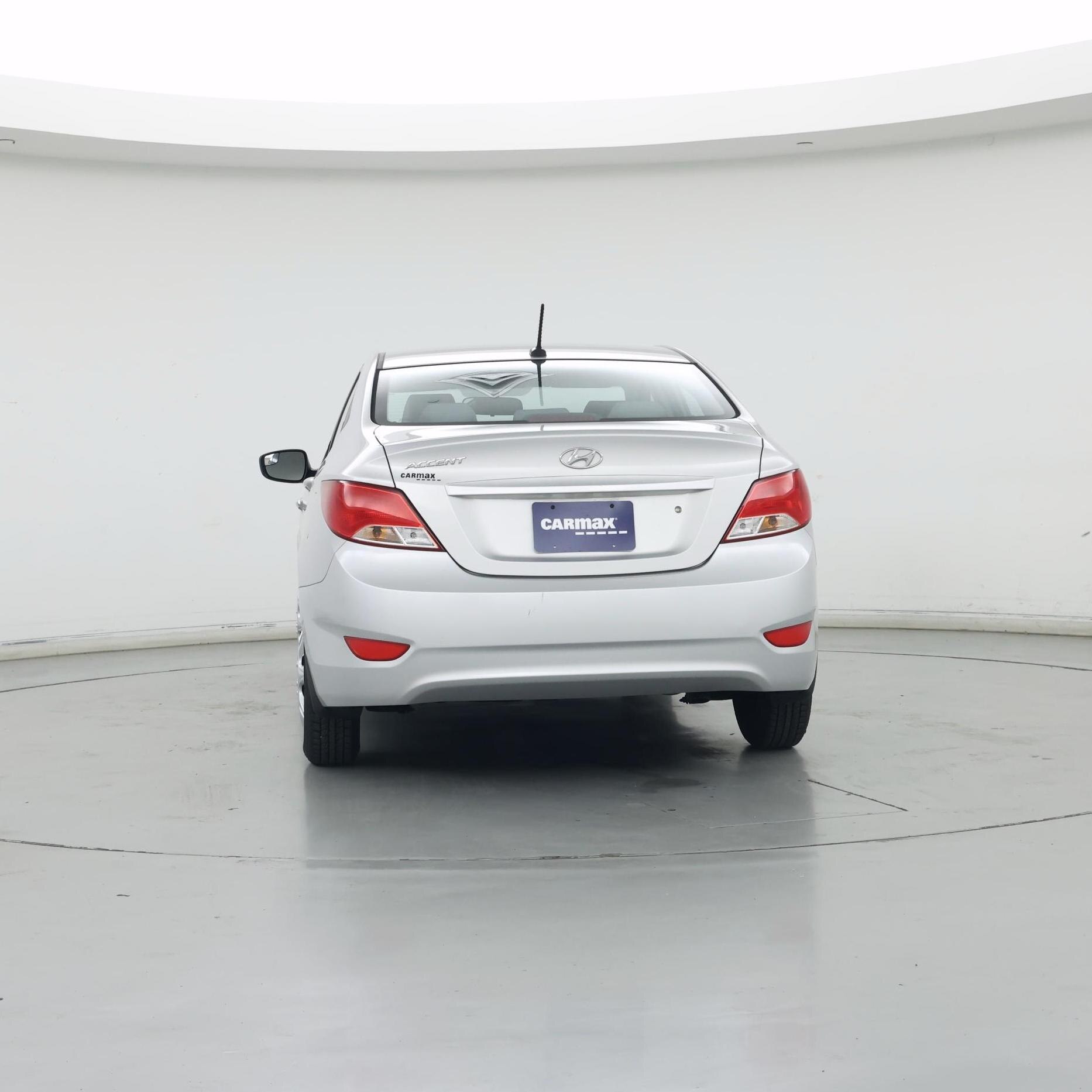 Thumbnail: 2015 Hyundai Accent - 6
