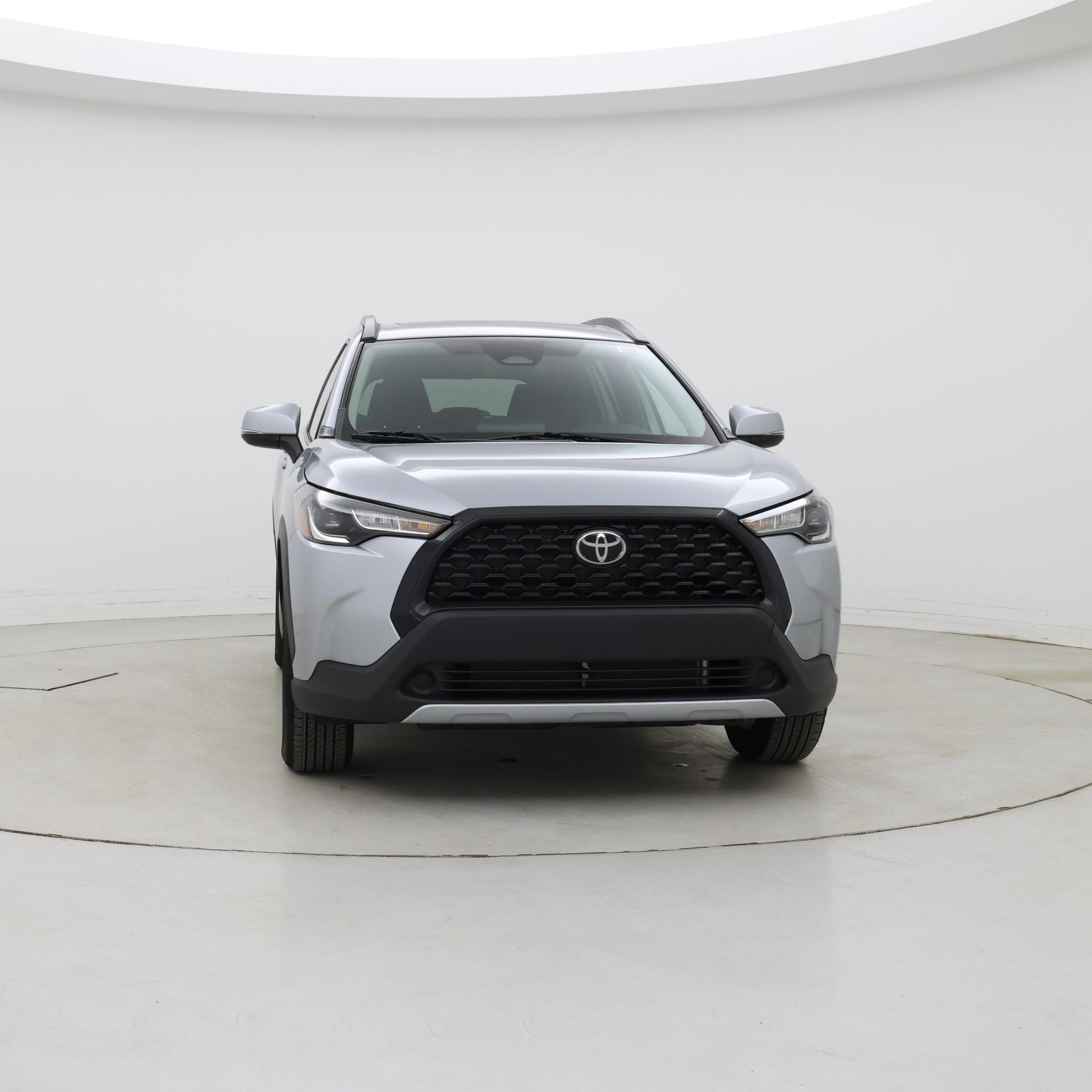 Thumbnail: 2023 Toyota Corolla Cross - 5