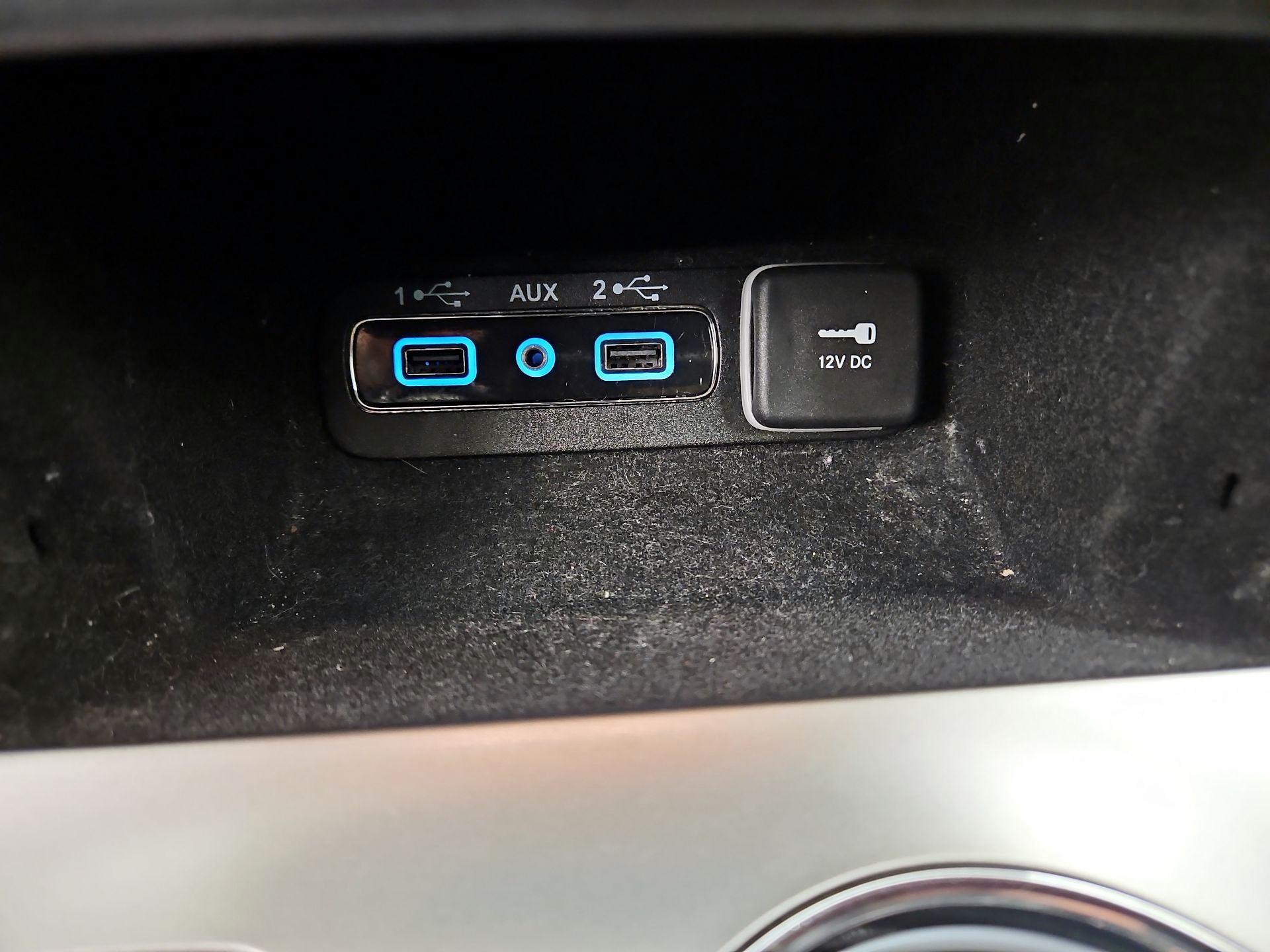 Thumbnail: 2019 Jeep Grand Cherokee - 19