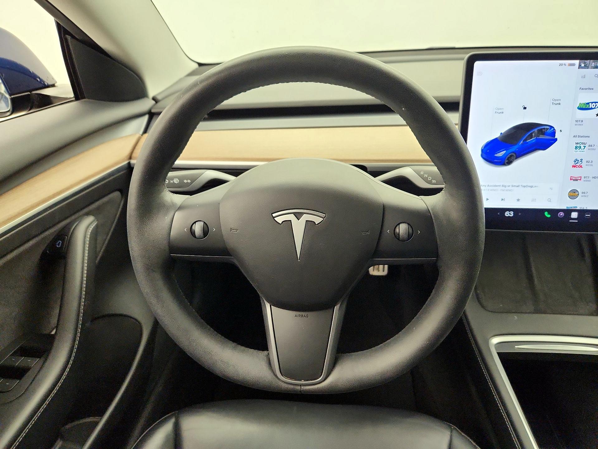 Thumbnail: 2021 Tesla Model 3 - 10