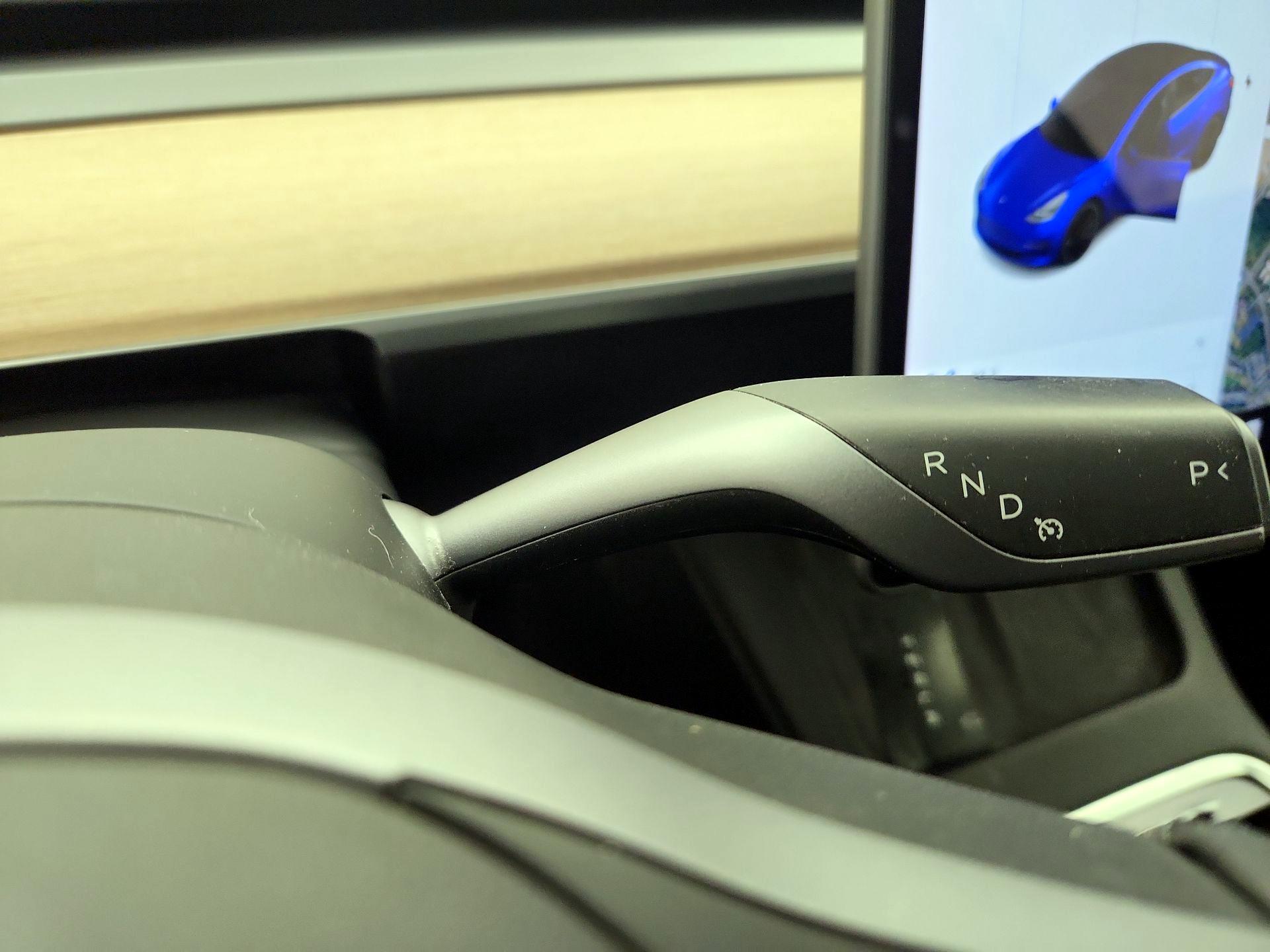 Thumbnail: 2021 Tesla Model 3 - 17