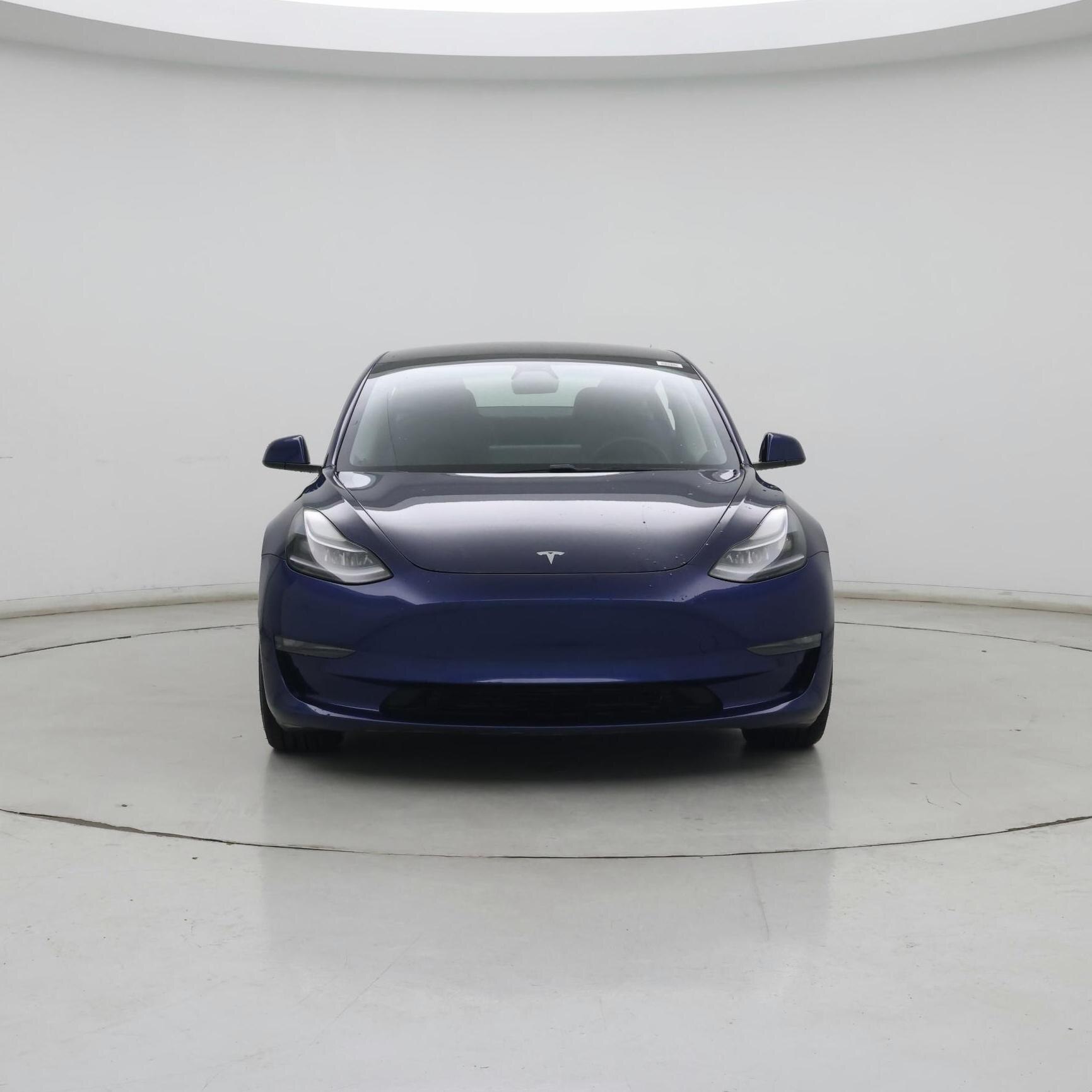 Thumbnail: 2021 Tesla Model 3 - 5