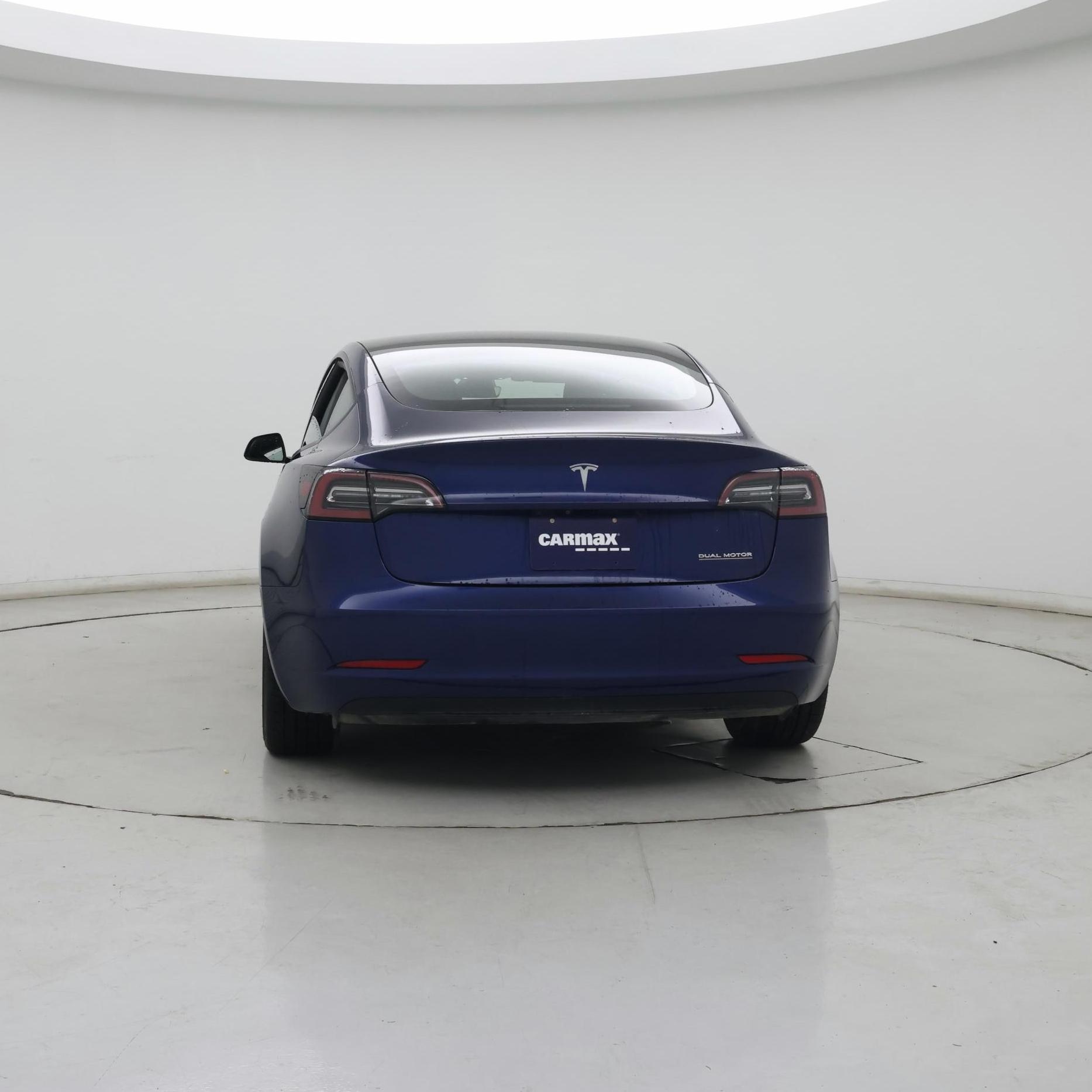 Thumbnail: 2021 Tesla Model 3 - 6