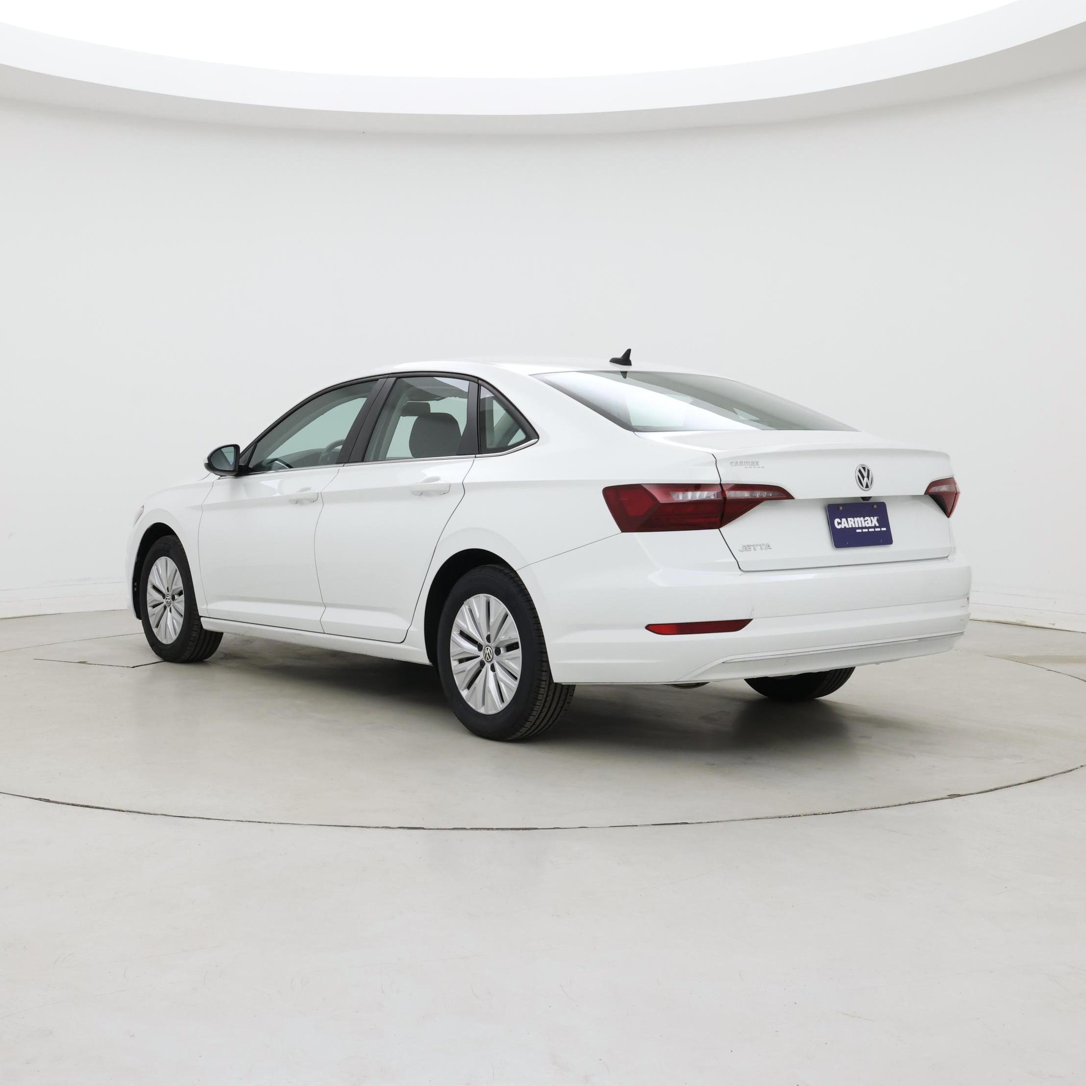 Thumbnail: 2020 Volkswagen Jetta - 2