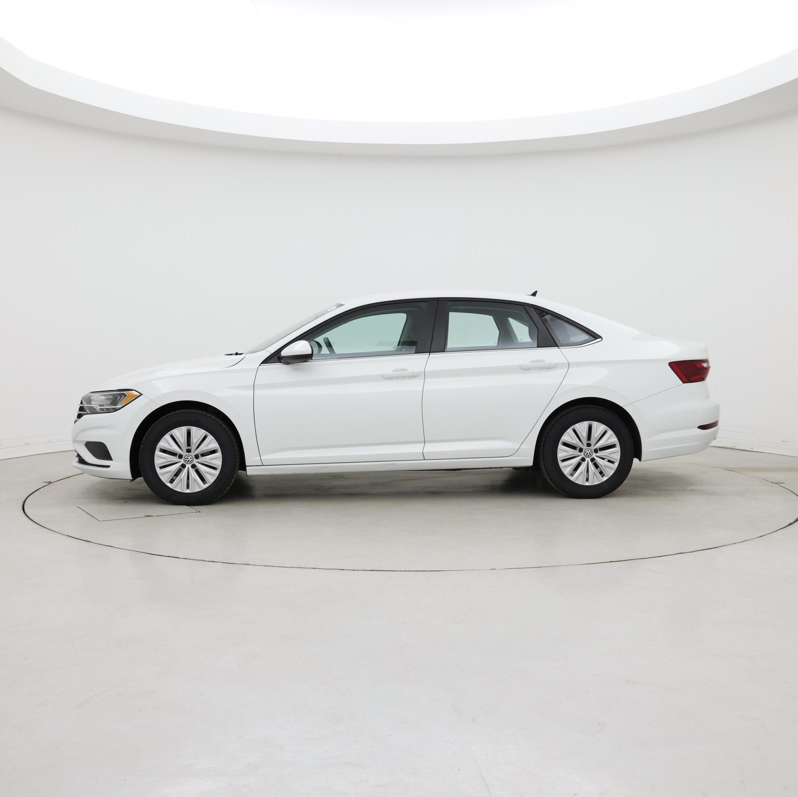 Thumbnail: 2020 Volkswagen Jetta - 3