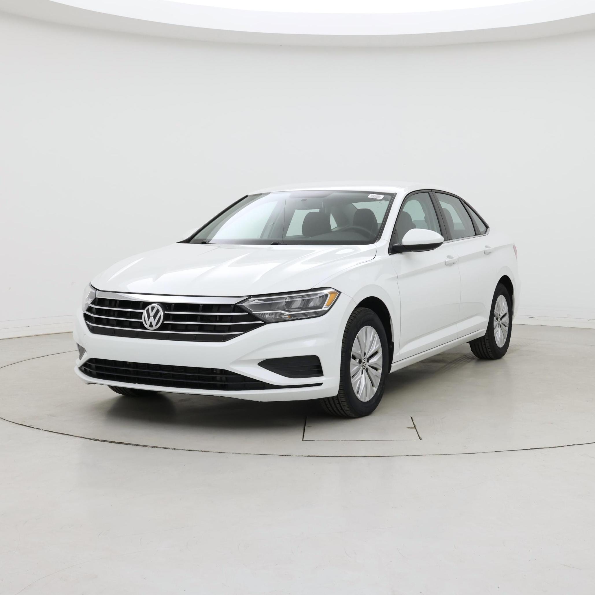 Thumbnail: 2020 Volkswagen Jetta - 4